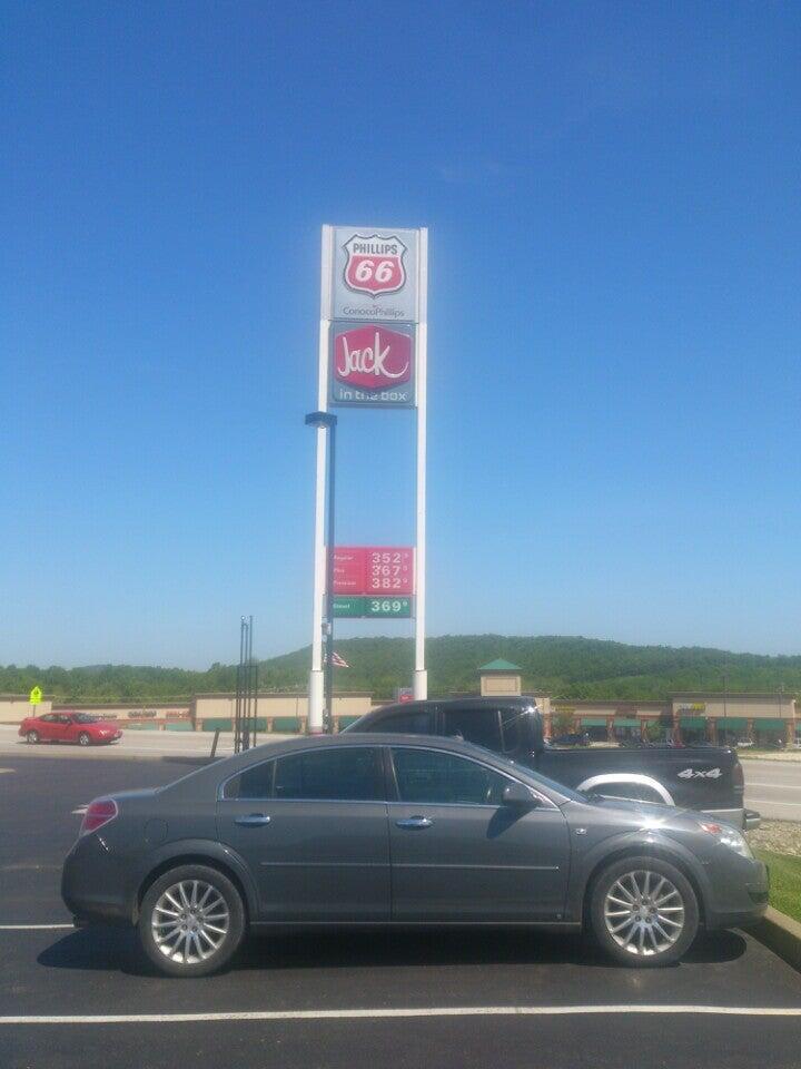 Photo credit: nextdoor