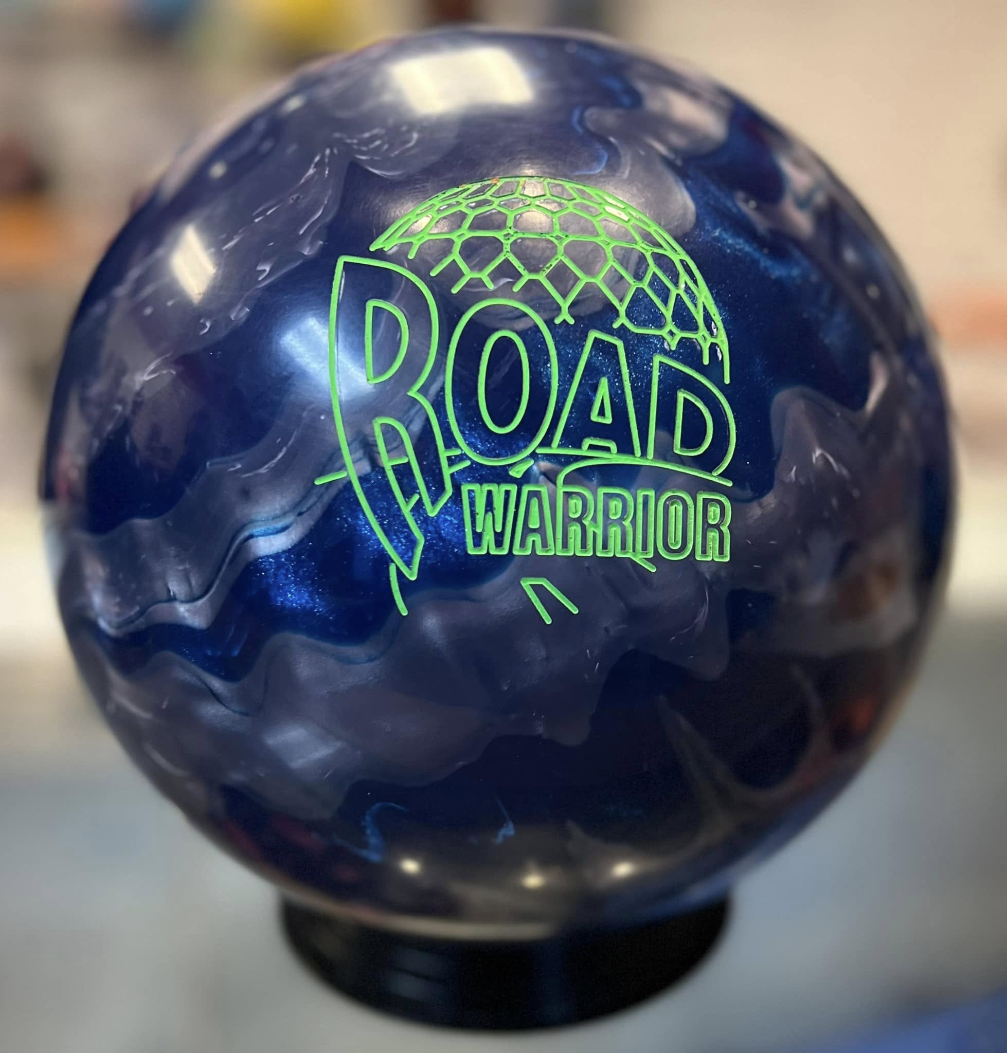 BowlersMart Imperial Pro Shop Inside Imperial Bowl Imperial