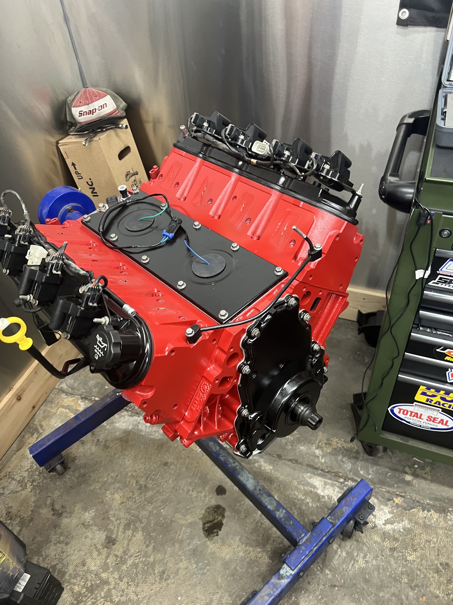 Morley Performance Imperial