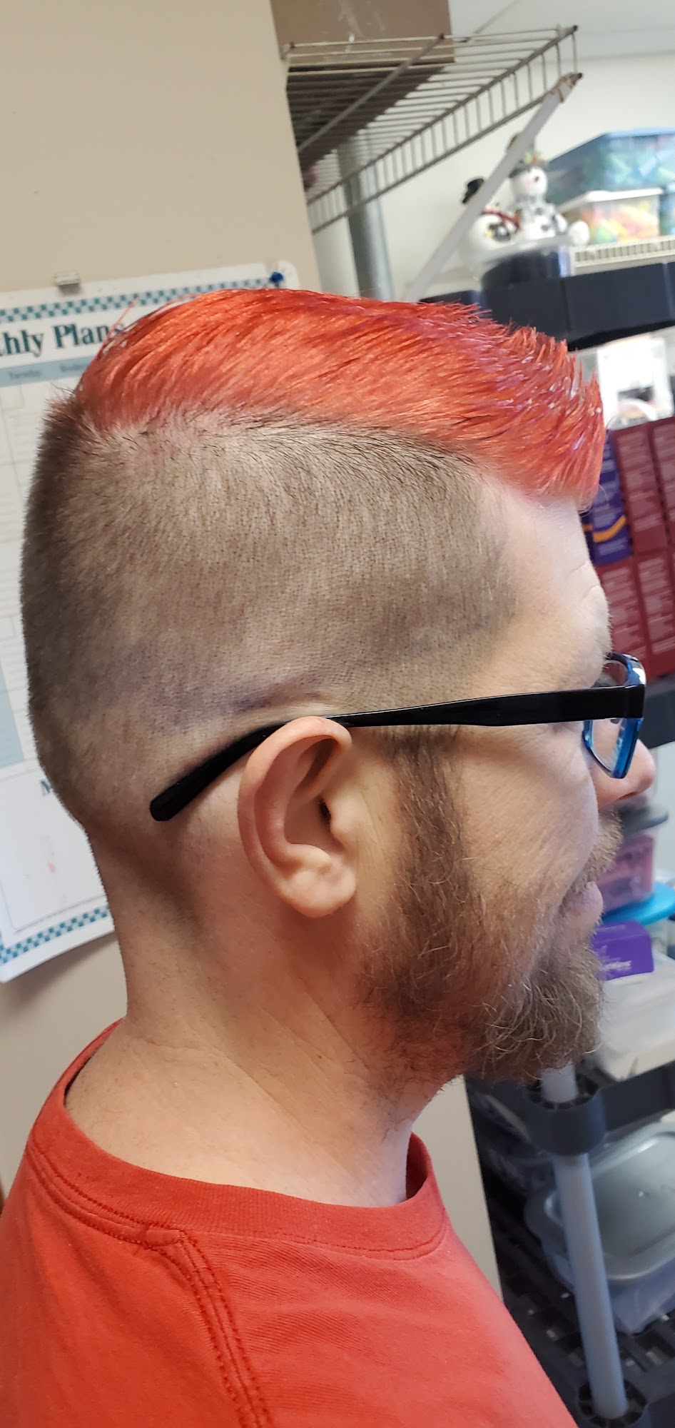 Fantastic Sams Cut & Color Independence