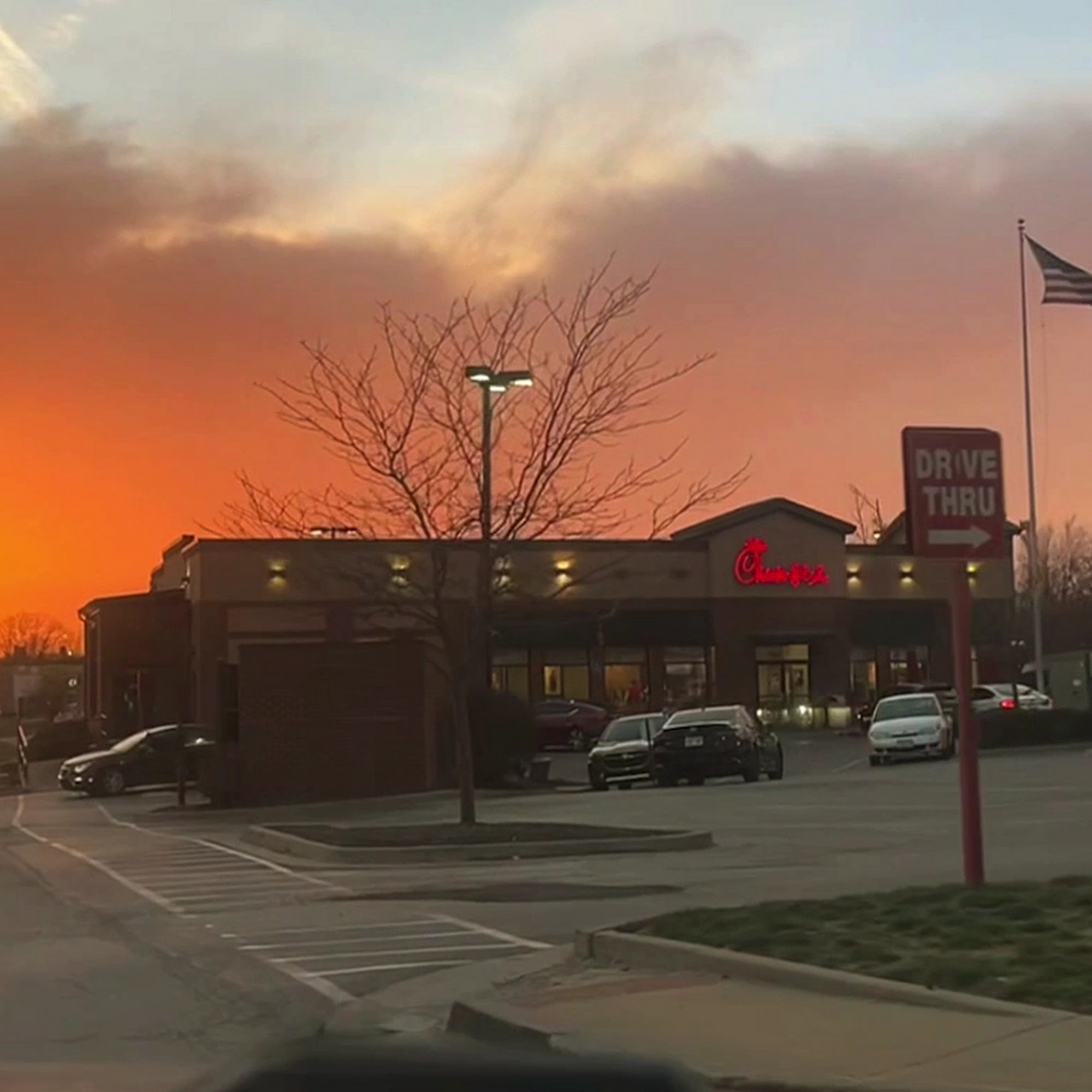 Chick-fil-A Independence