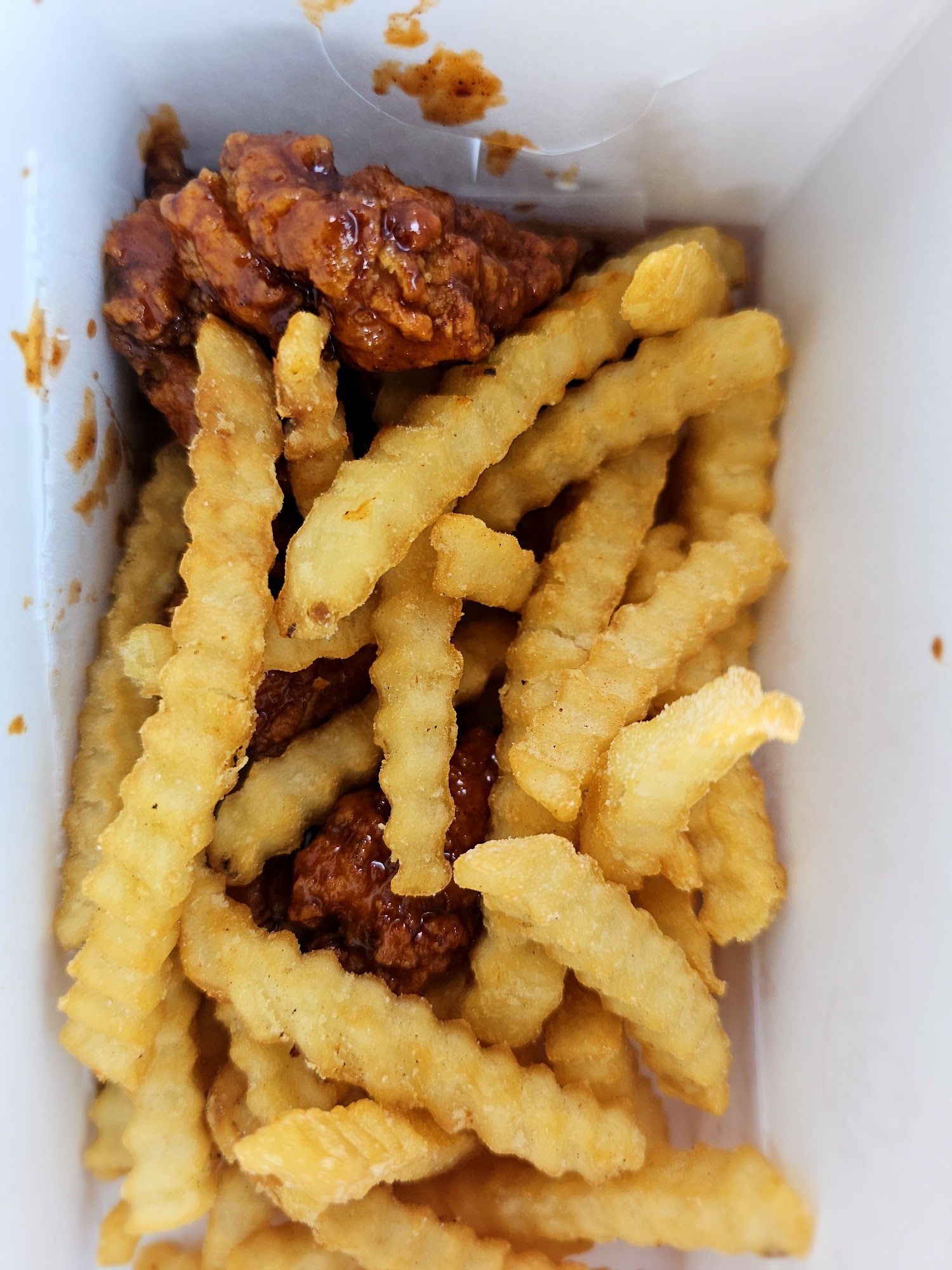 Arby's