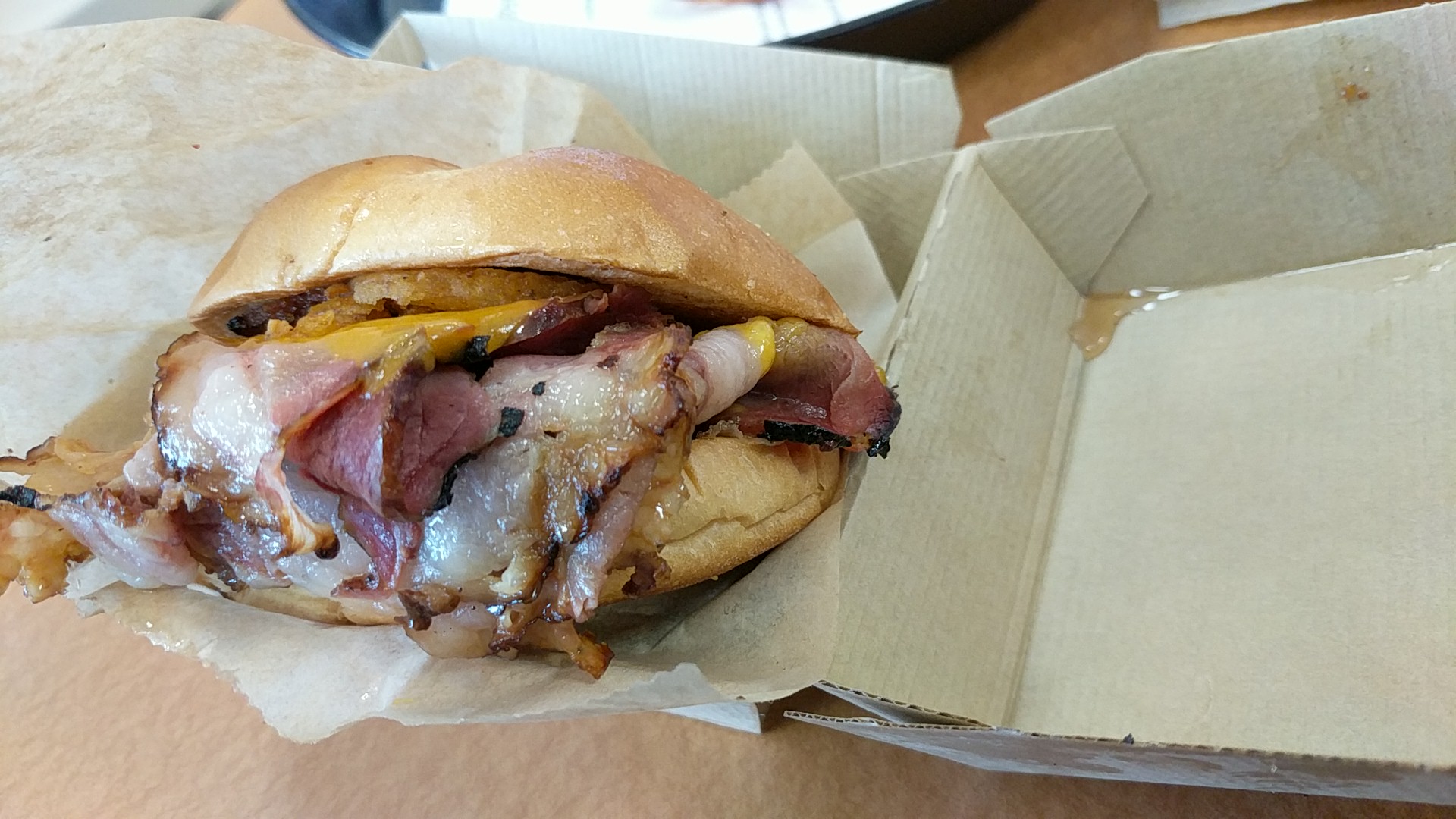 Arby's