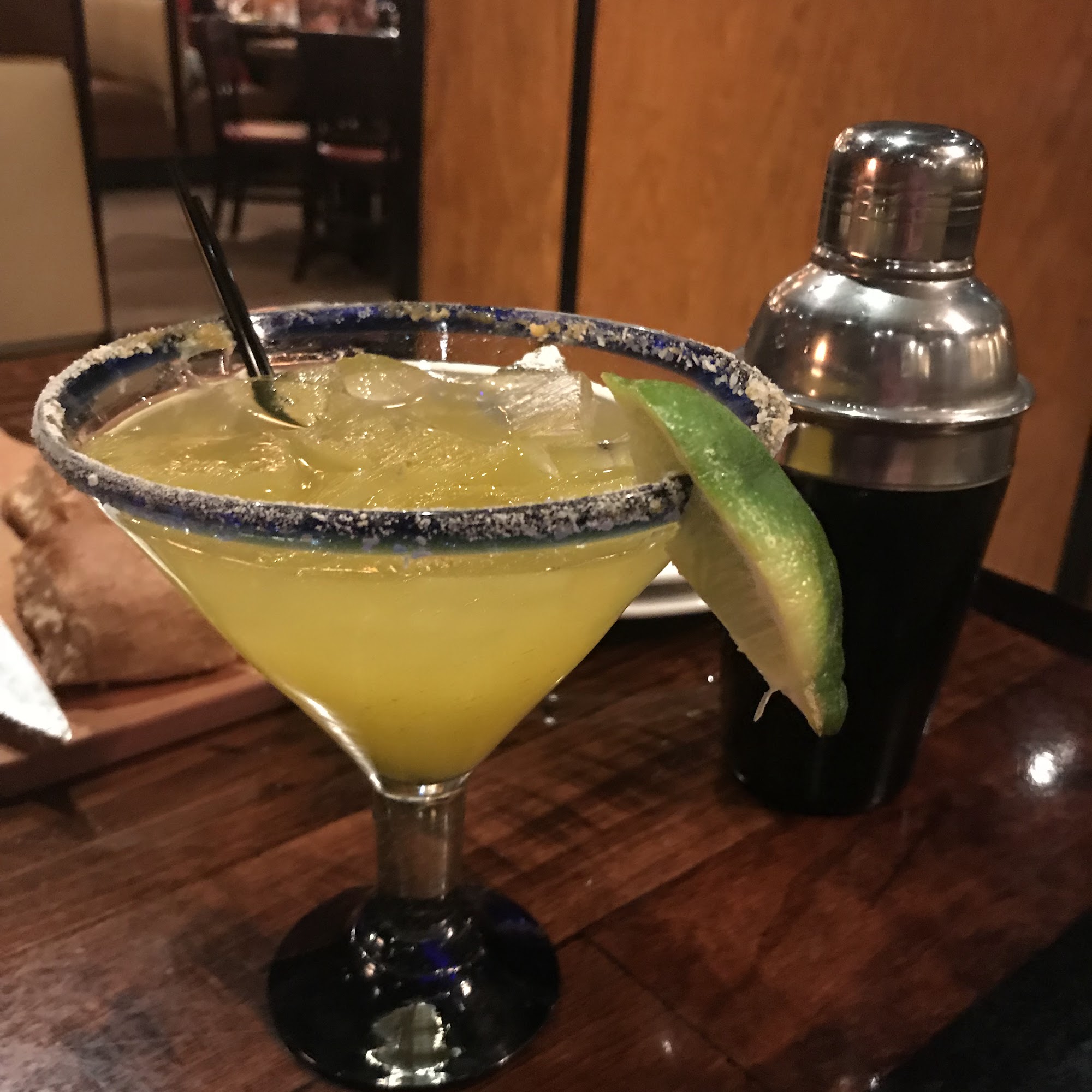 LongHorn Steakhouse Independence