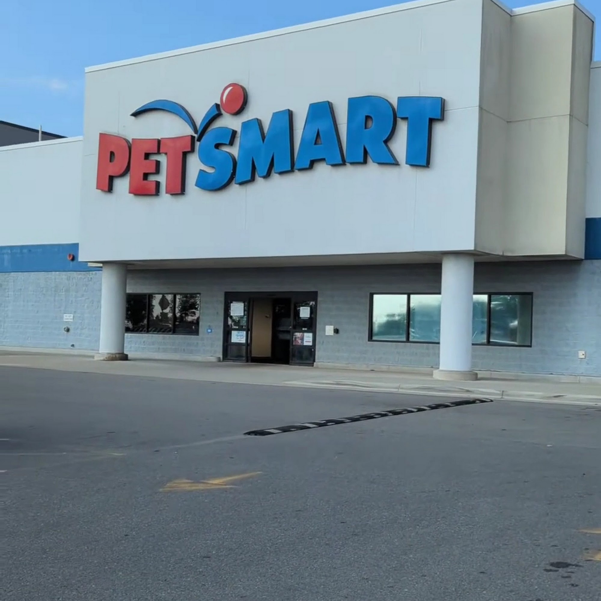 PetSmart Independence