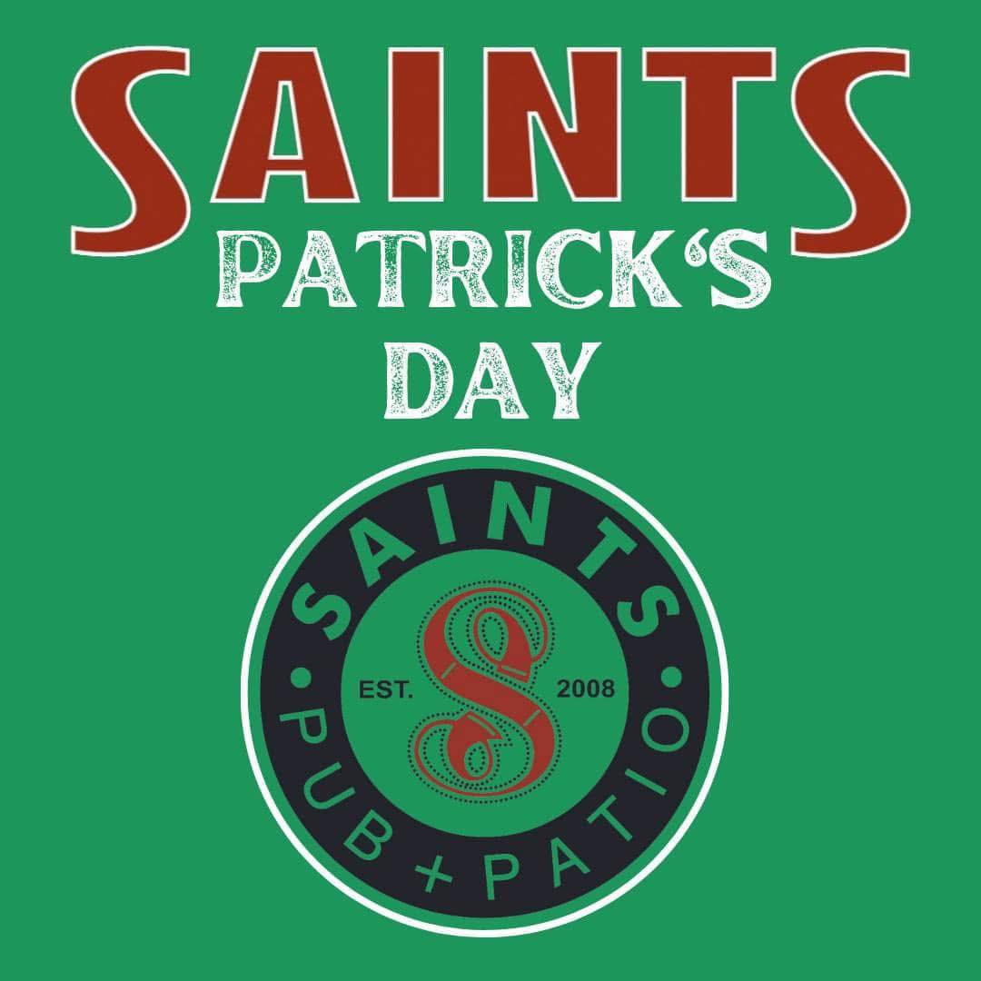 Saints Pub + Patio Independence Independence