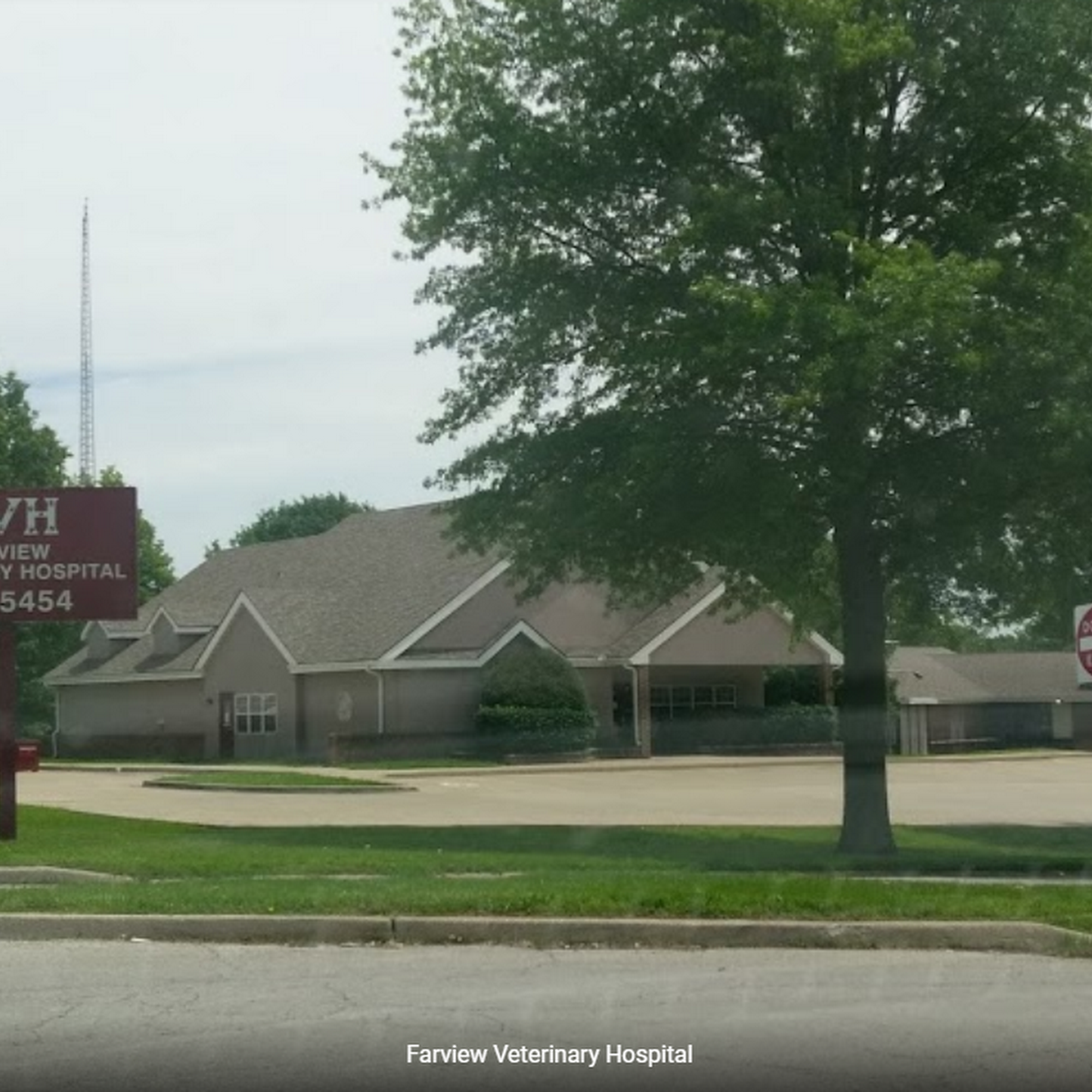 Farview Veterinary Hospital Independence