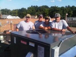 Photo credit: nextdoor