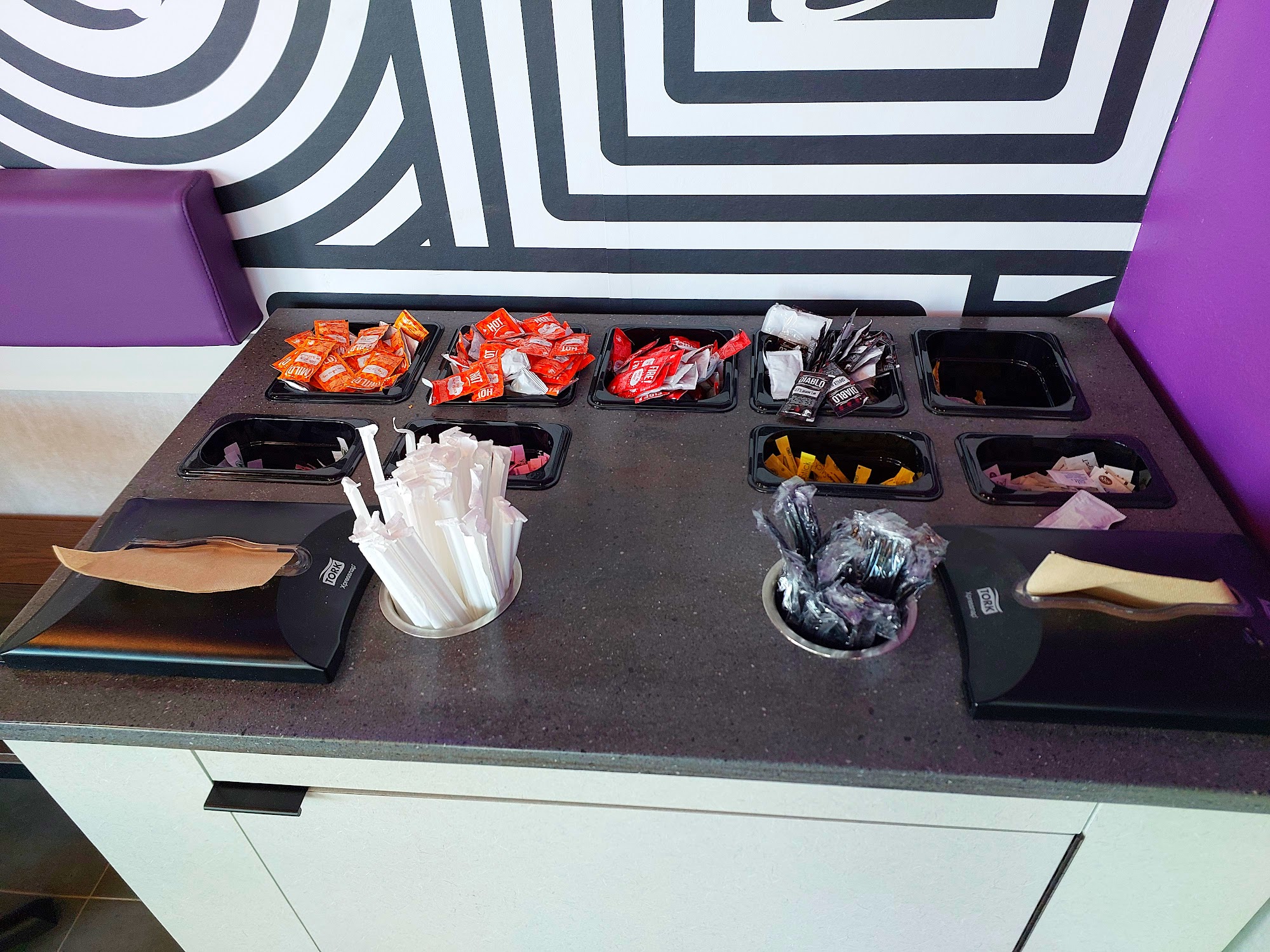 Taco Bell