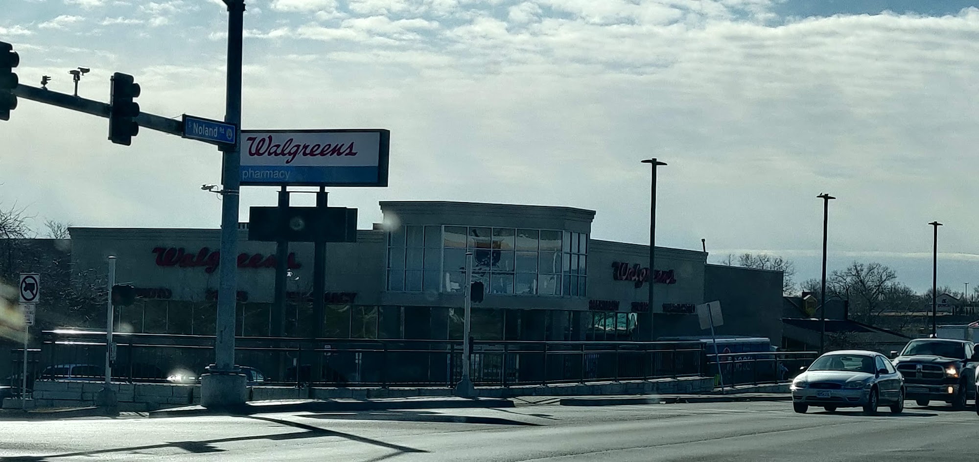 Walgreens