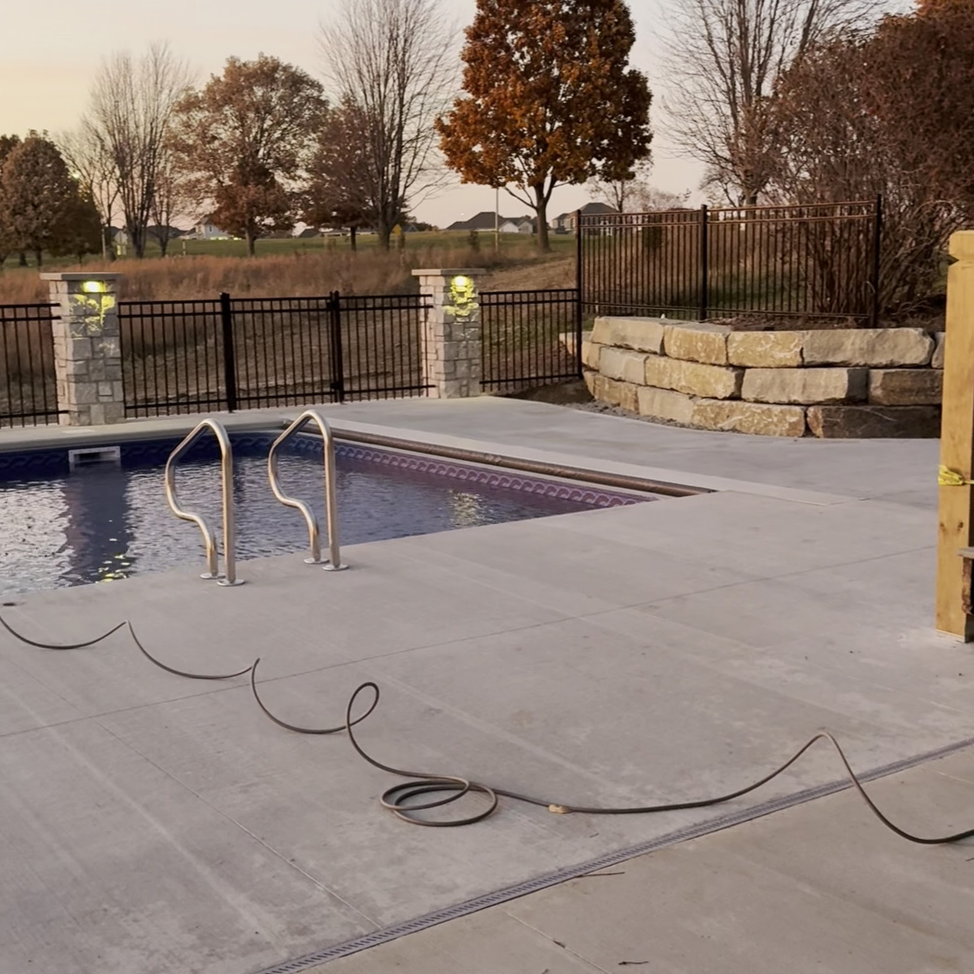 Classic Pools