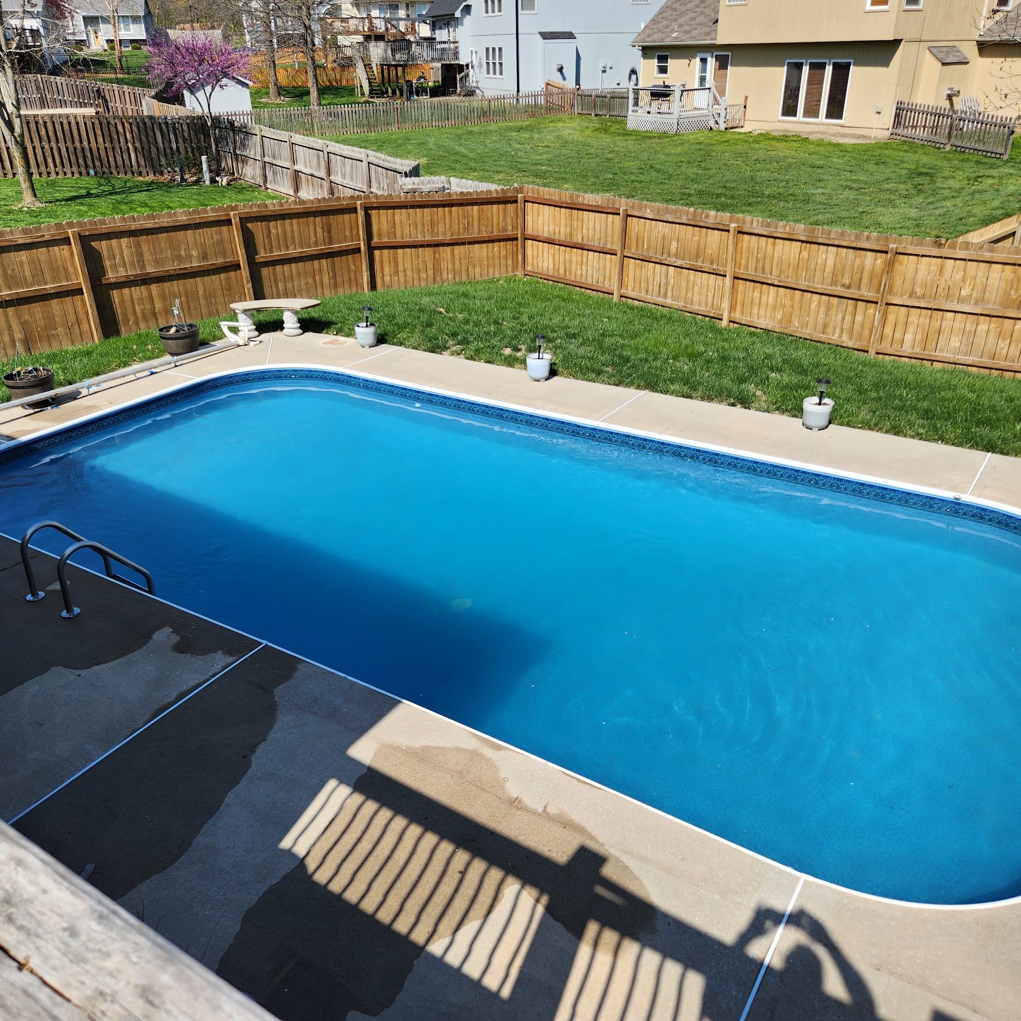 Classic Pools