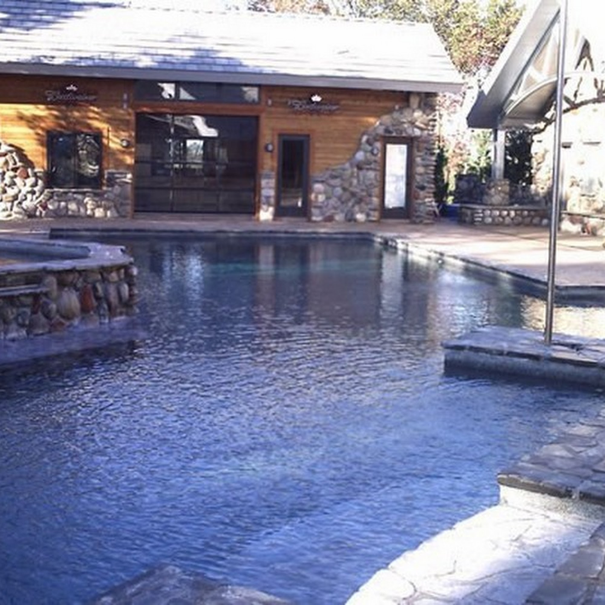 Classic Pools