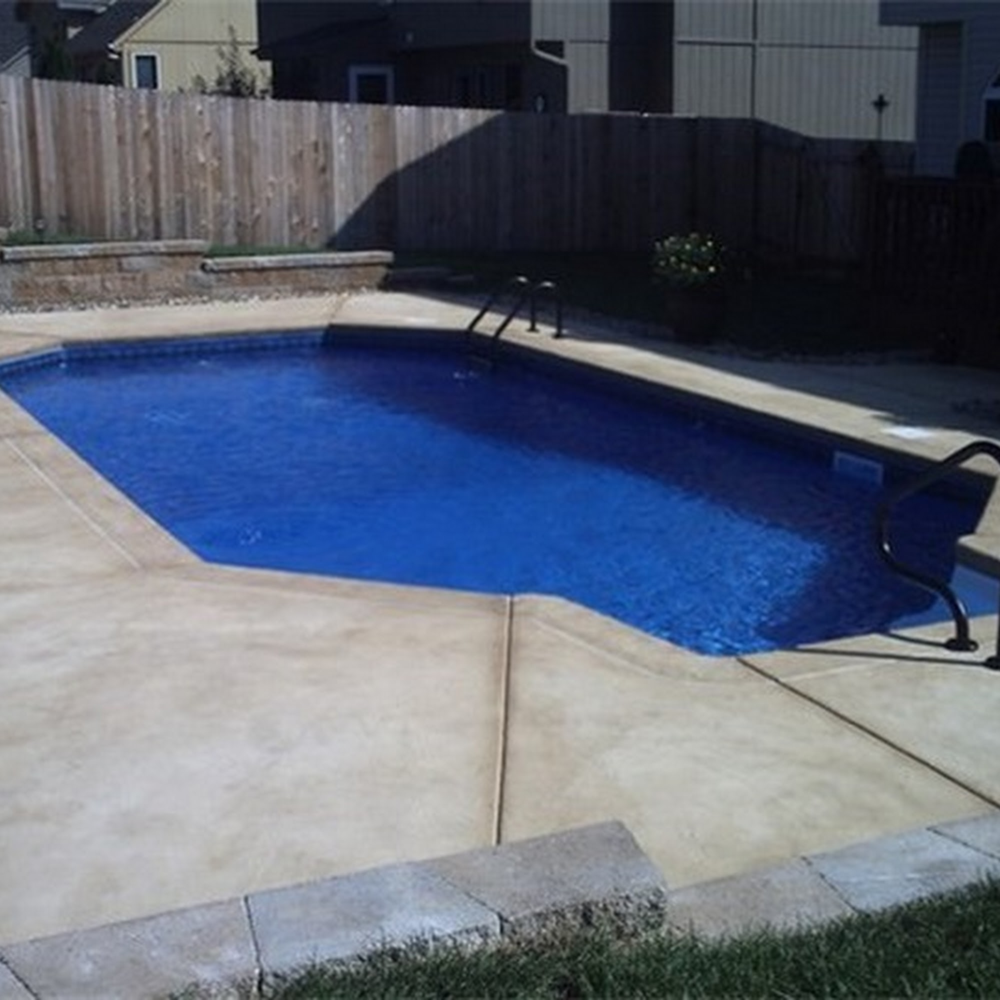 Classic Pools