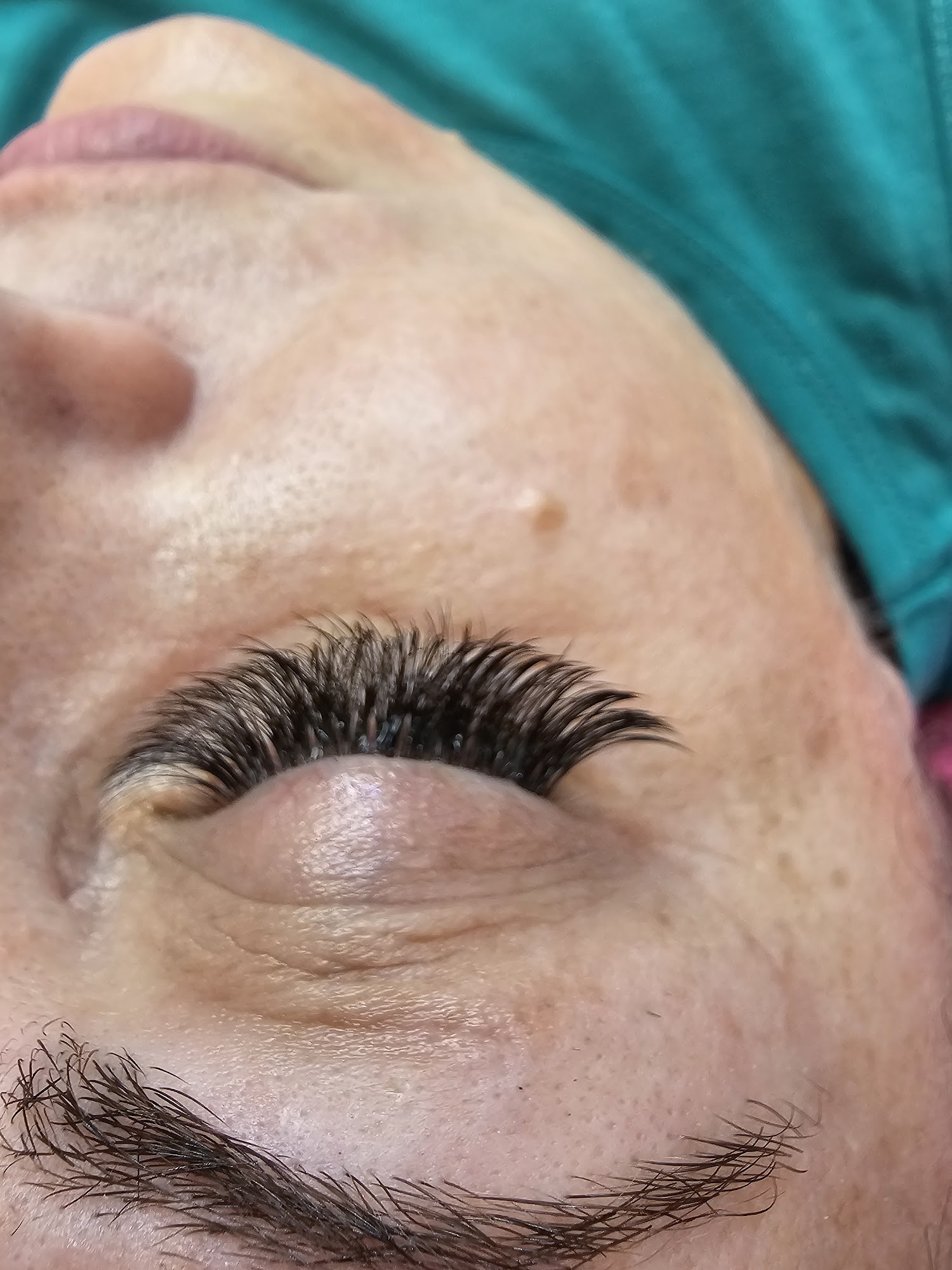 Santina's Waxing & Lashes 1520 East 23rd St S L, Independence Missouri 64055