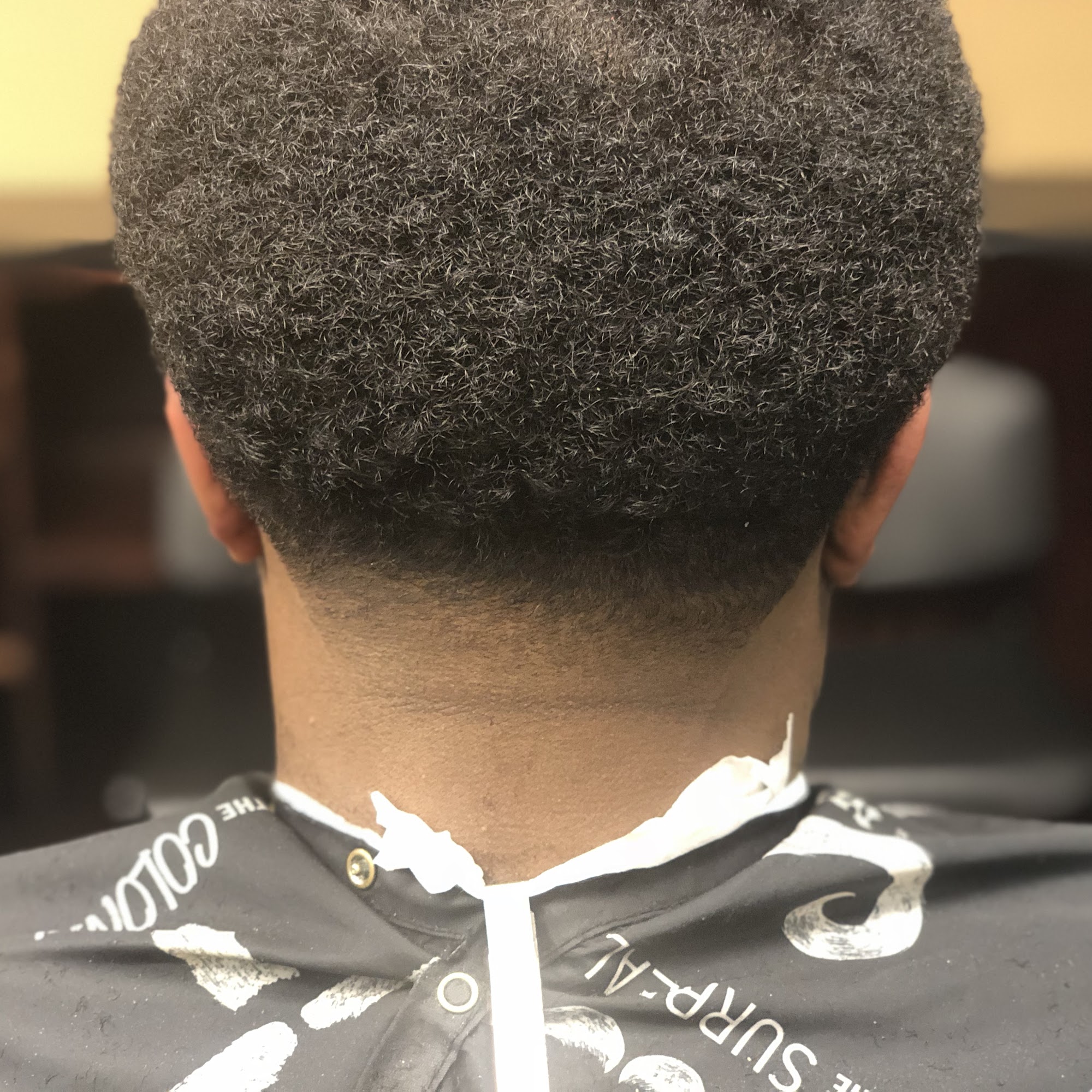 The Solewtion Barbershop 12203 East 43rd St S, Independence Missouri 64055