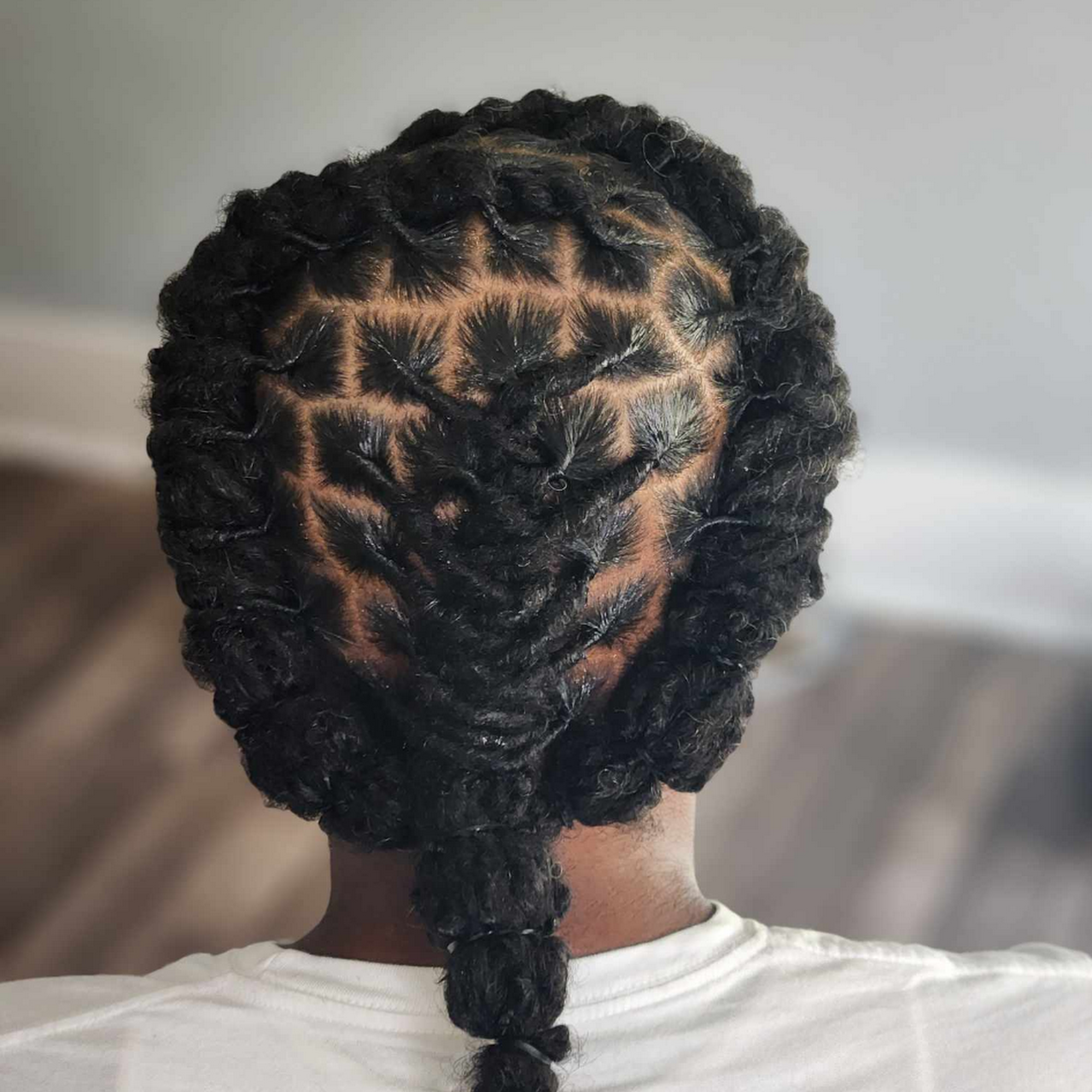 JL Wavy Barbershop Independence