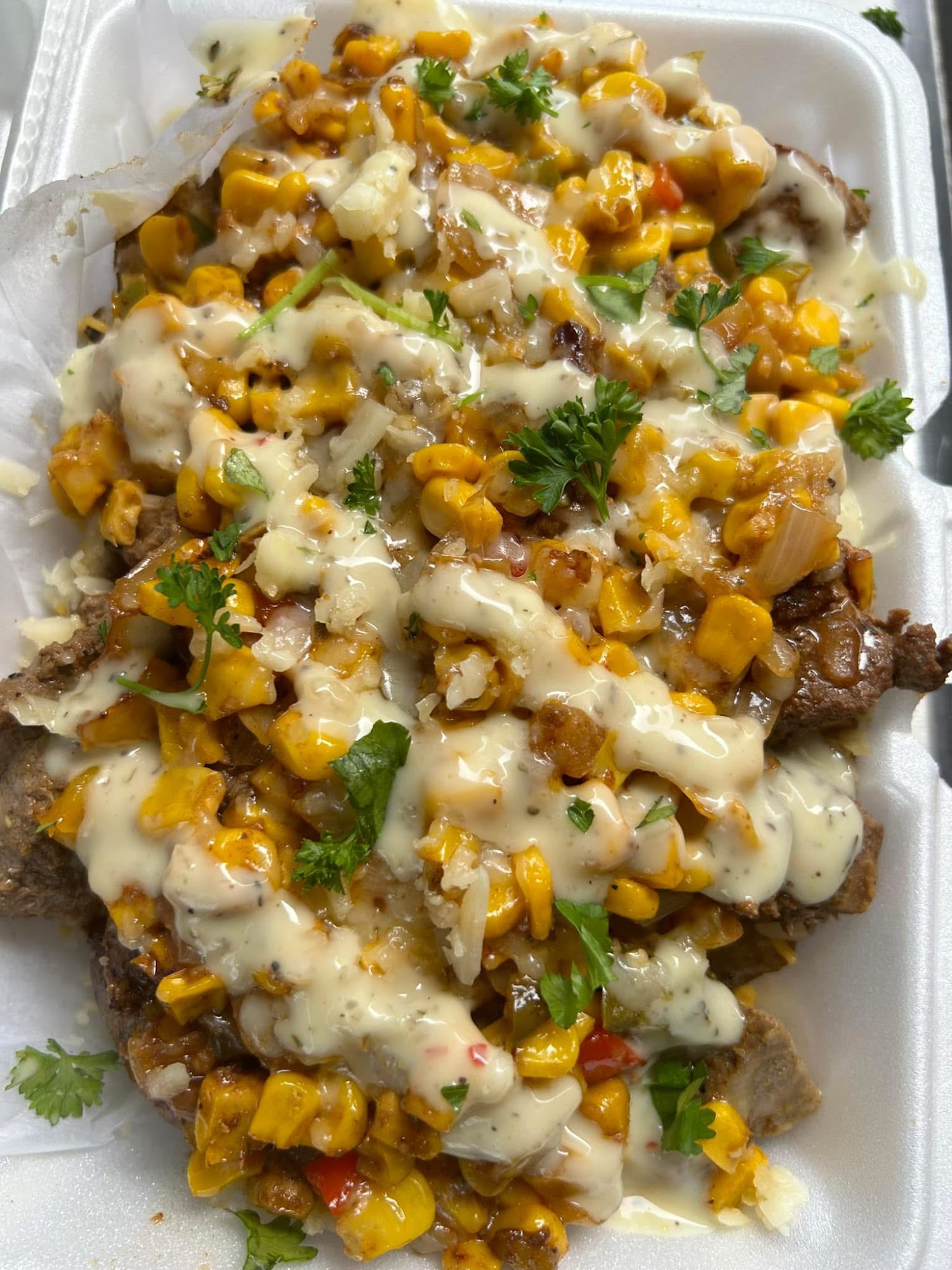 Excellent Taste - The Potato Shack