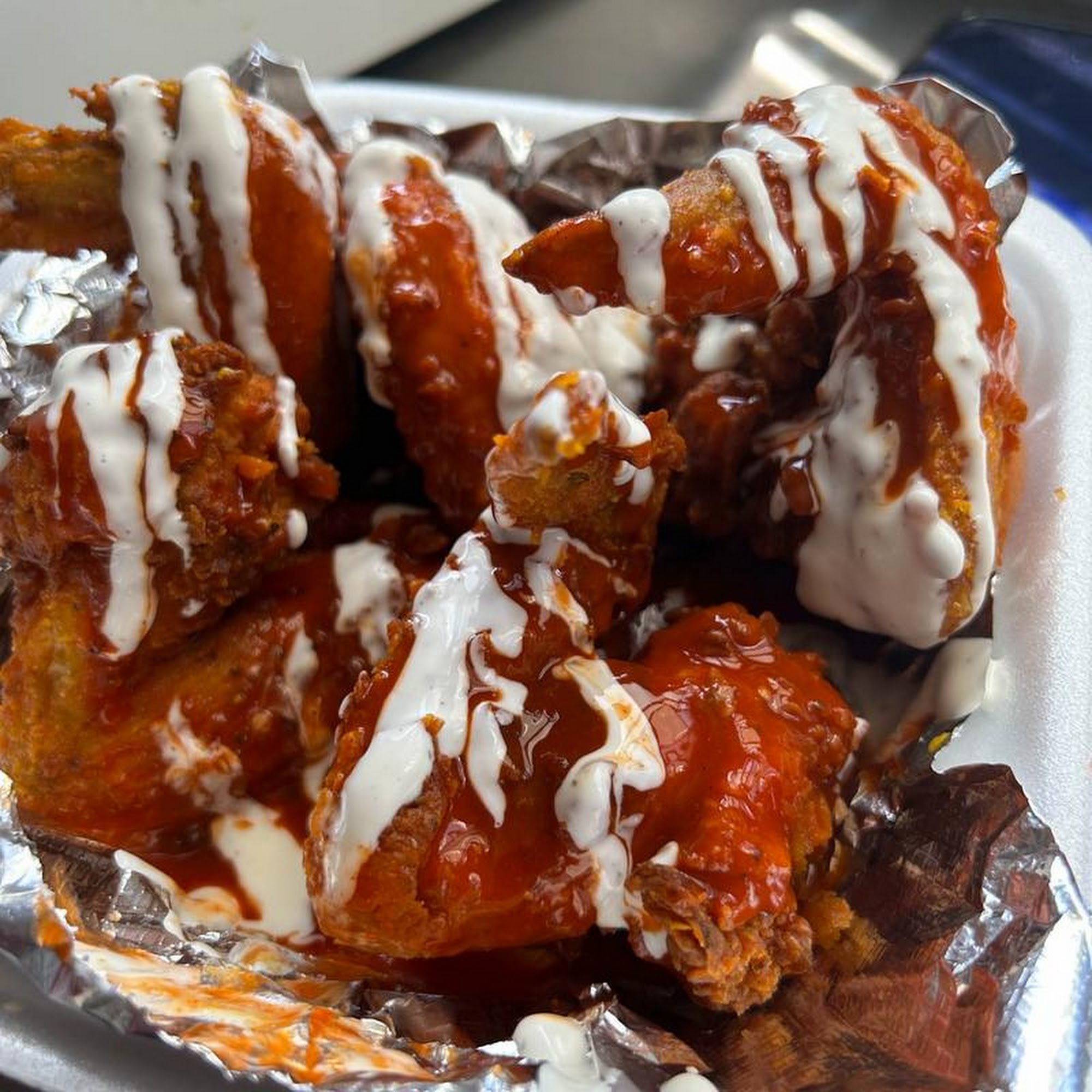 Excellent Taste - The Potato Shack