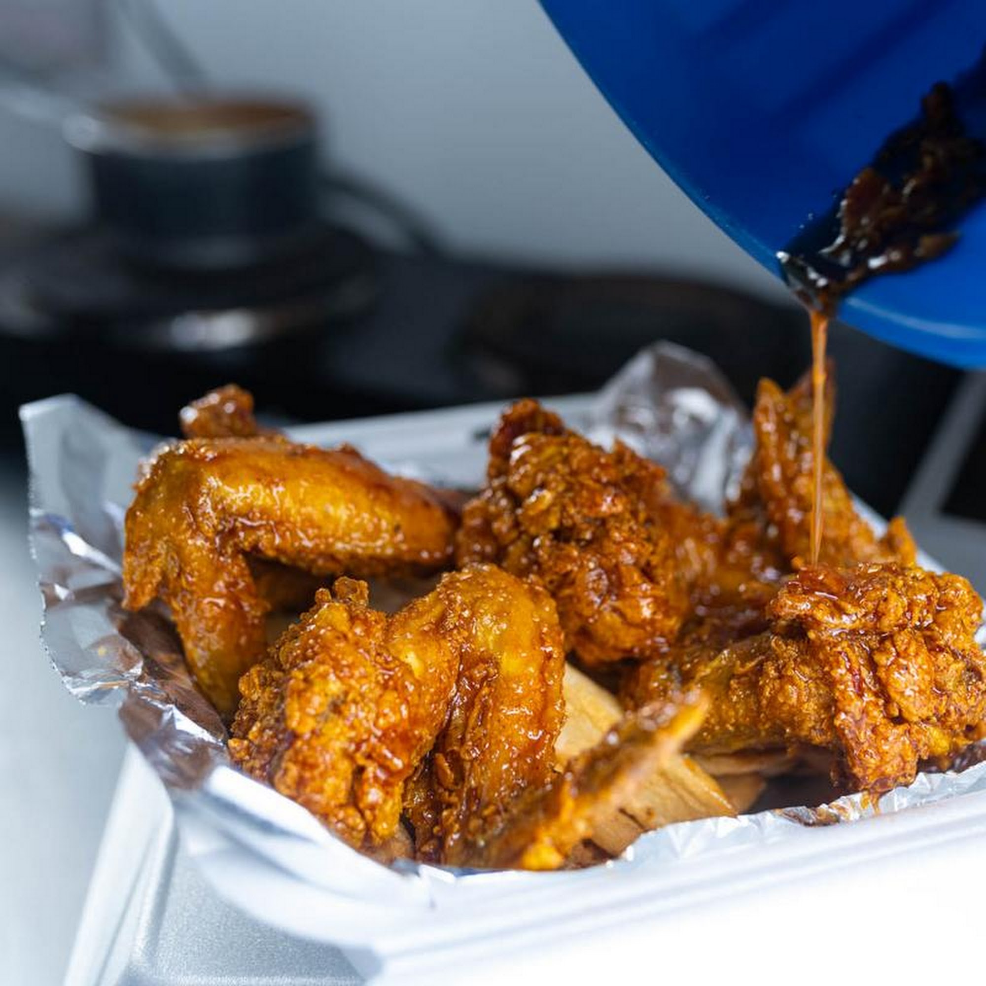 Excellent Taste - The Potato Shack 2210 Rte 291, Independence, MO 64057