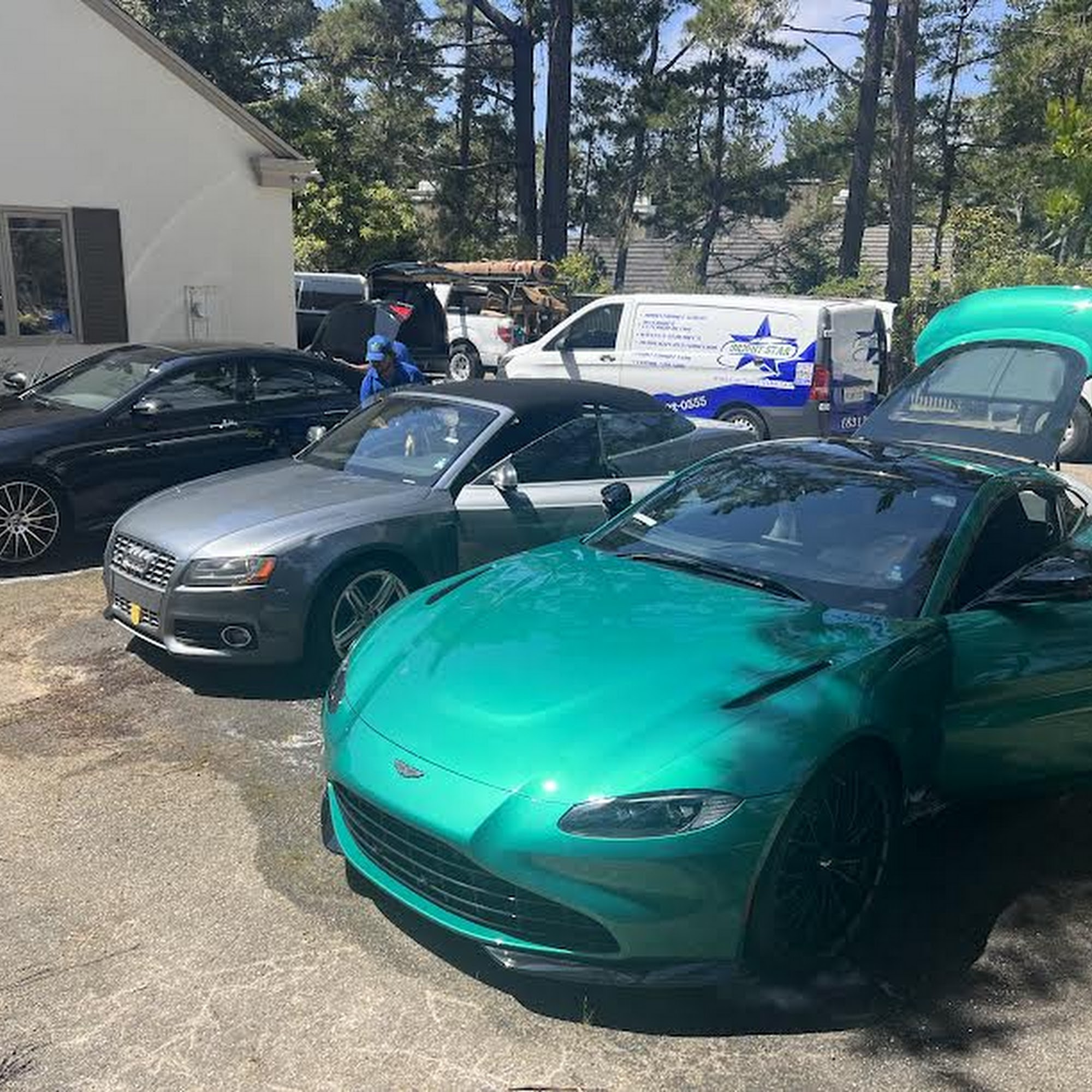 Bright Star Auto Pros LLC