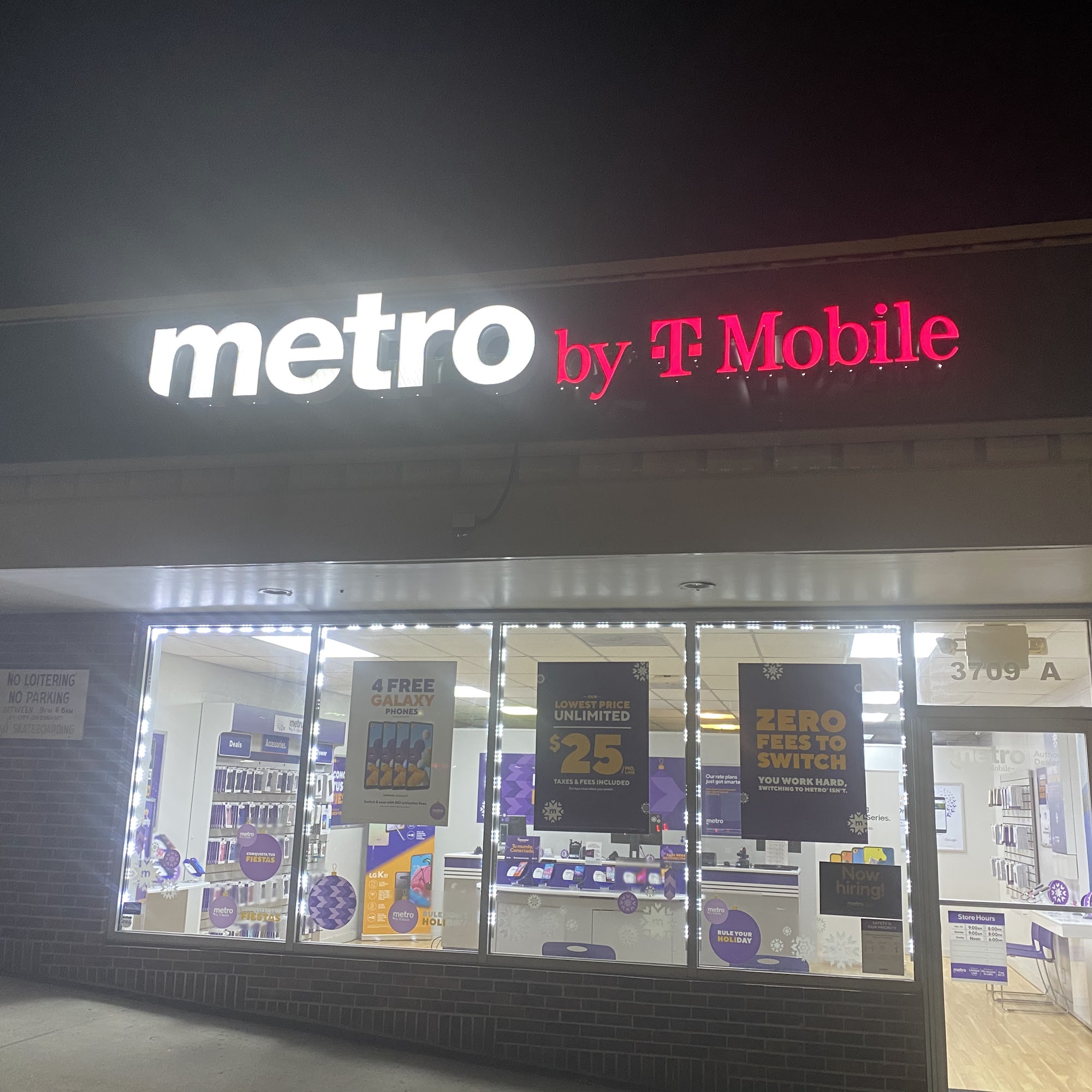 Metro by T-Mobile