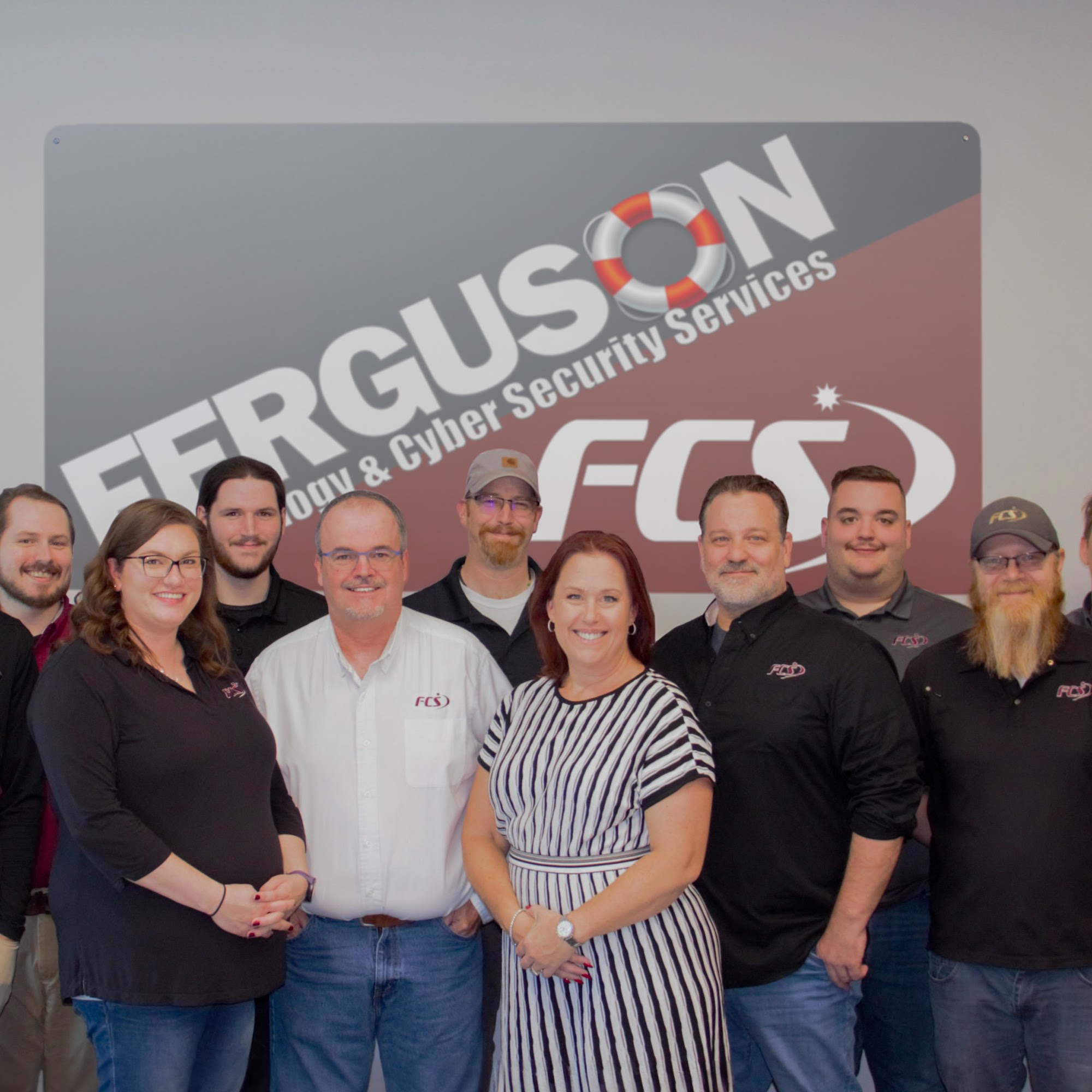 Ferguson Computer Services