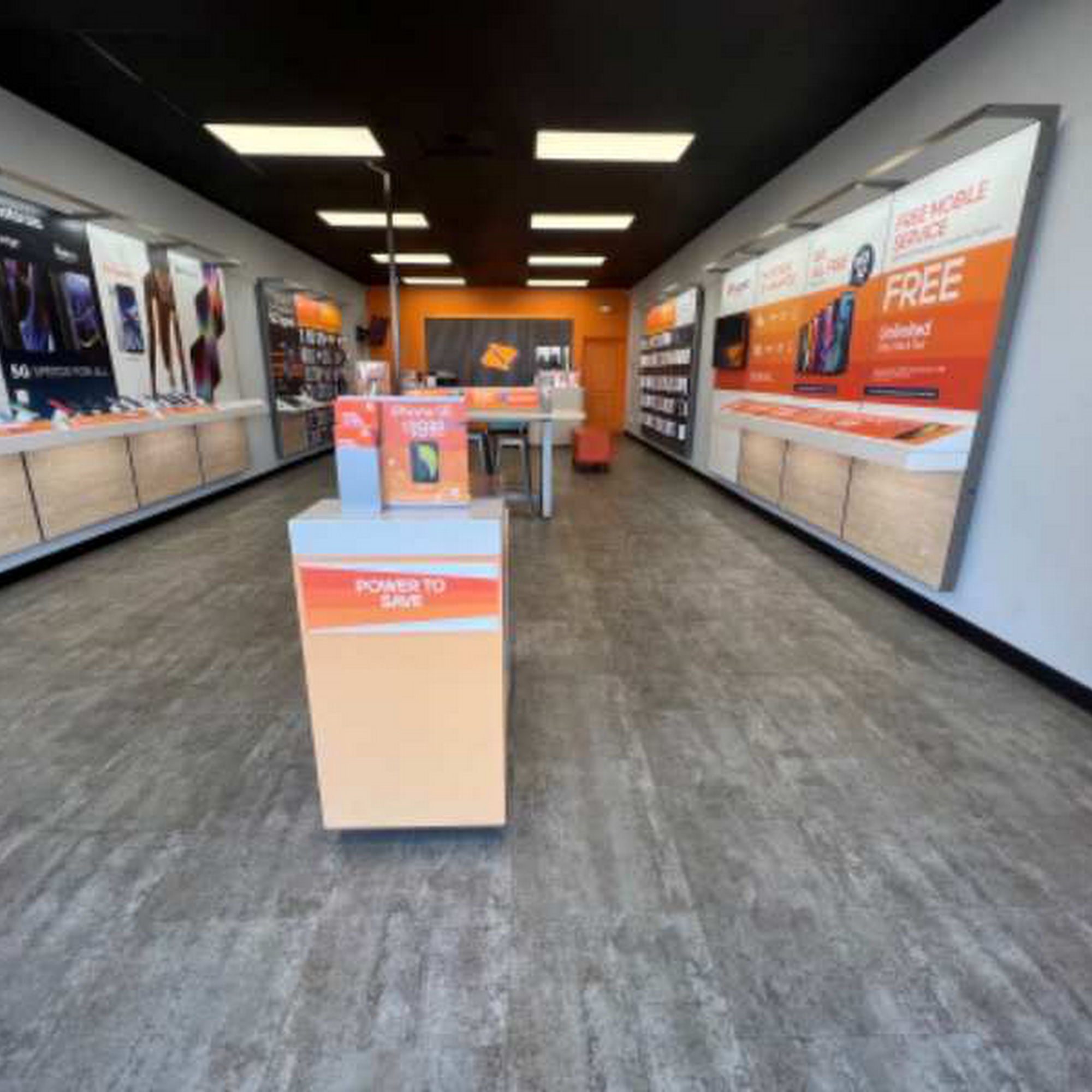 Boost Mobile