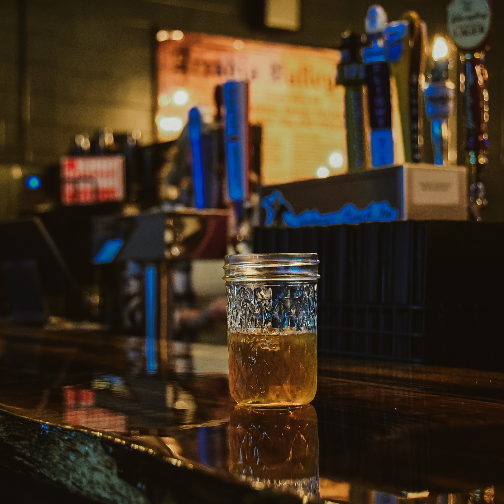 The Brick & Barrel LLC