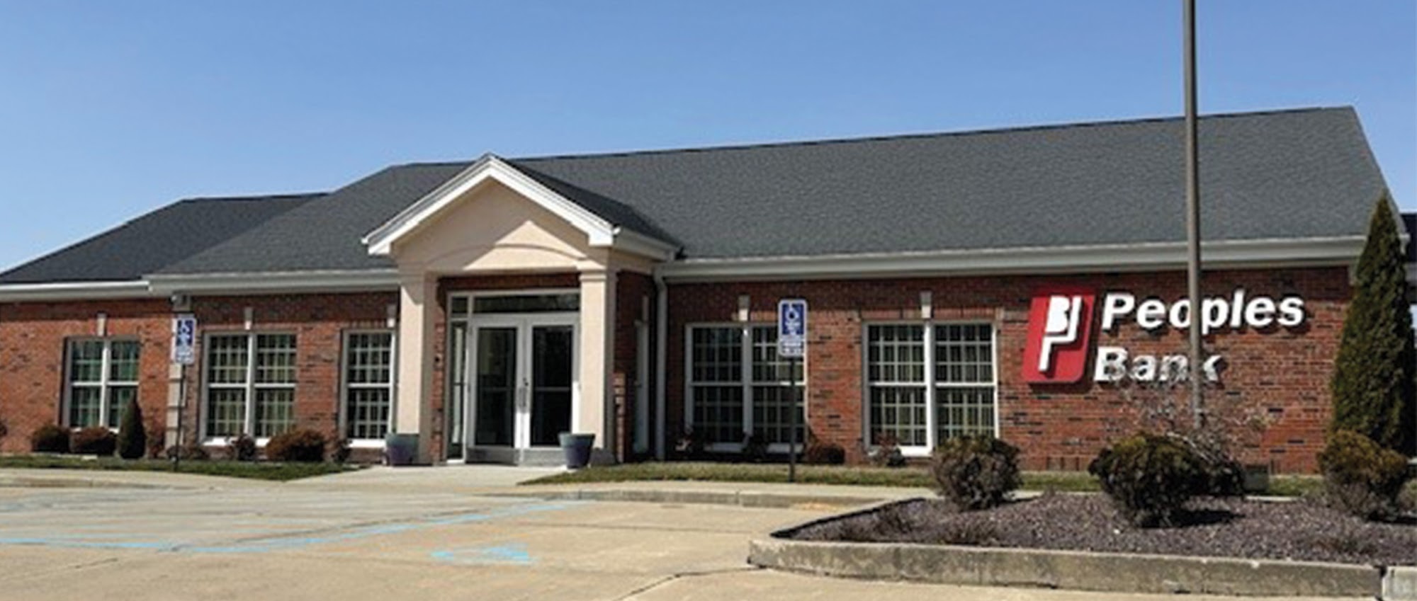 Peoples Bank of Altenburg Jackson