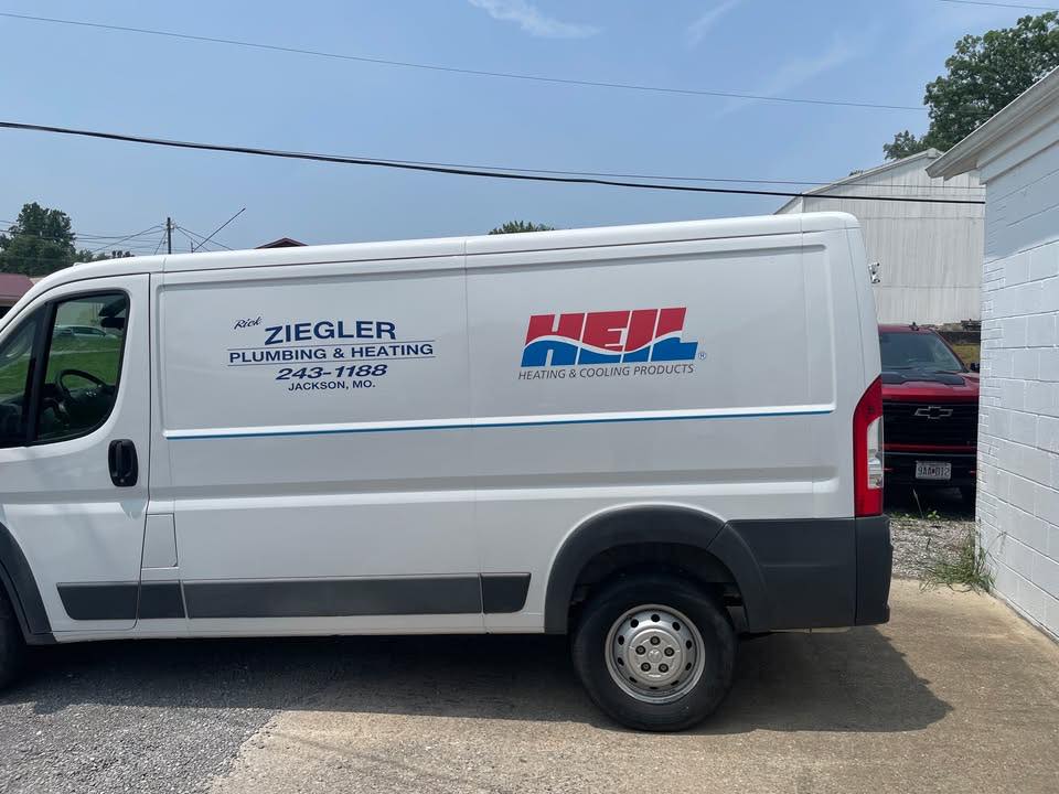 Ziegler Plumbing & Heating