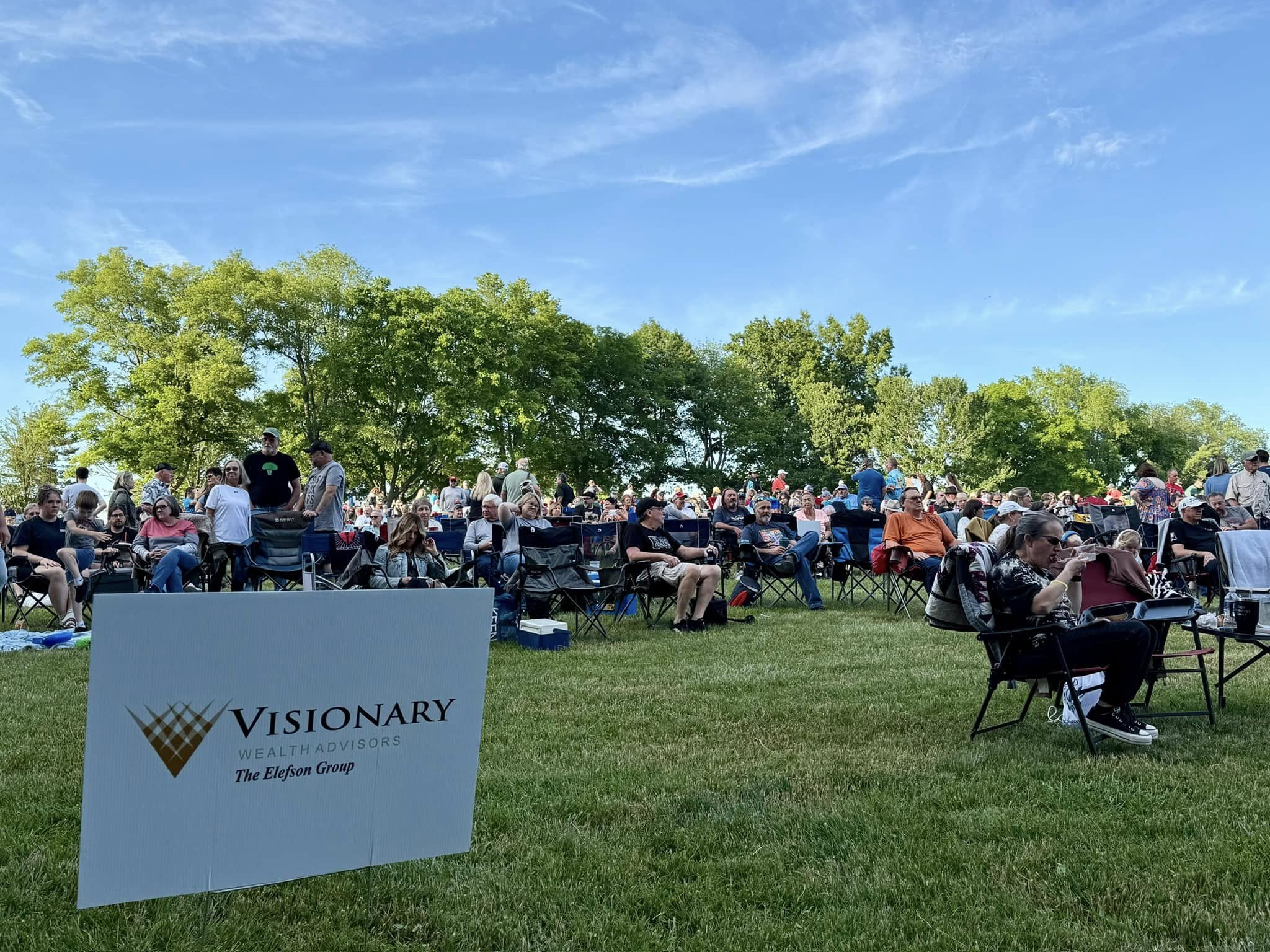 Visionary Wealth Advisors