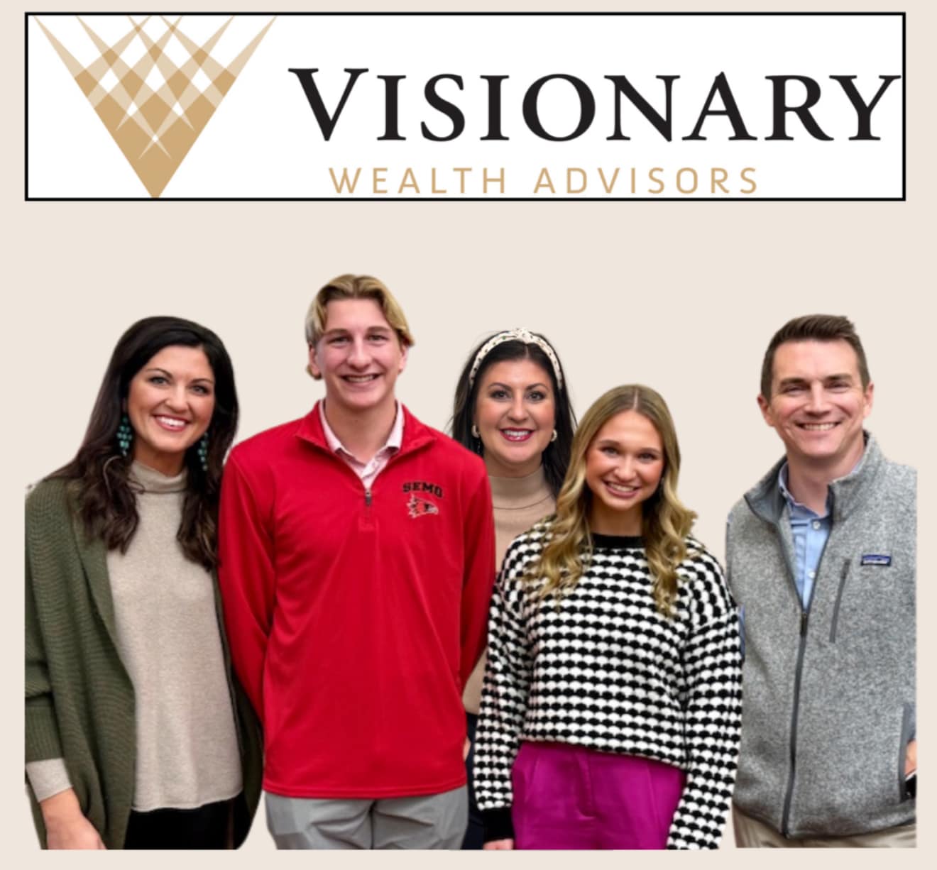 Visionary Wealth Advisors