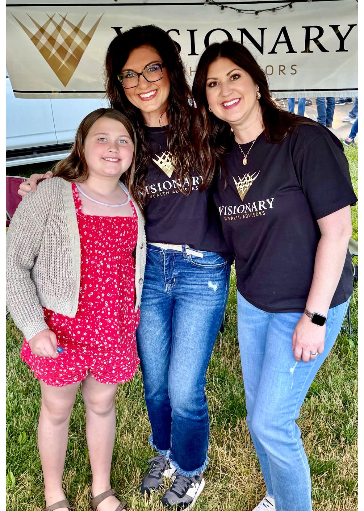 Visionary Wealth Advisors