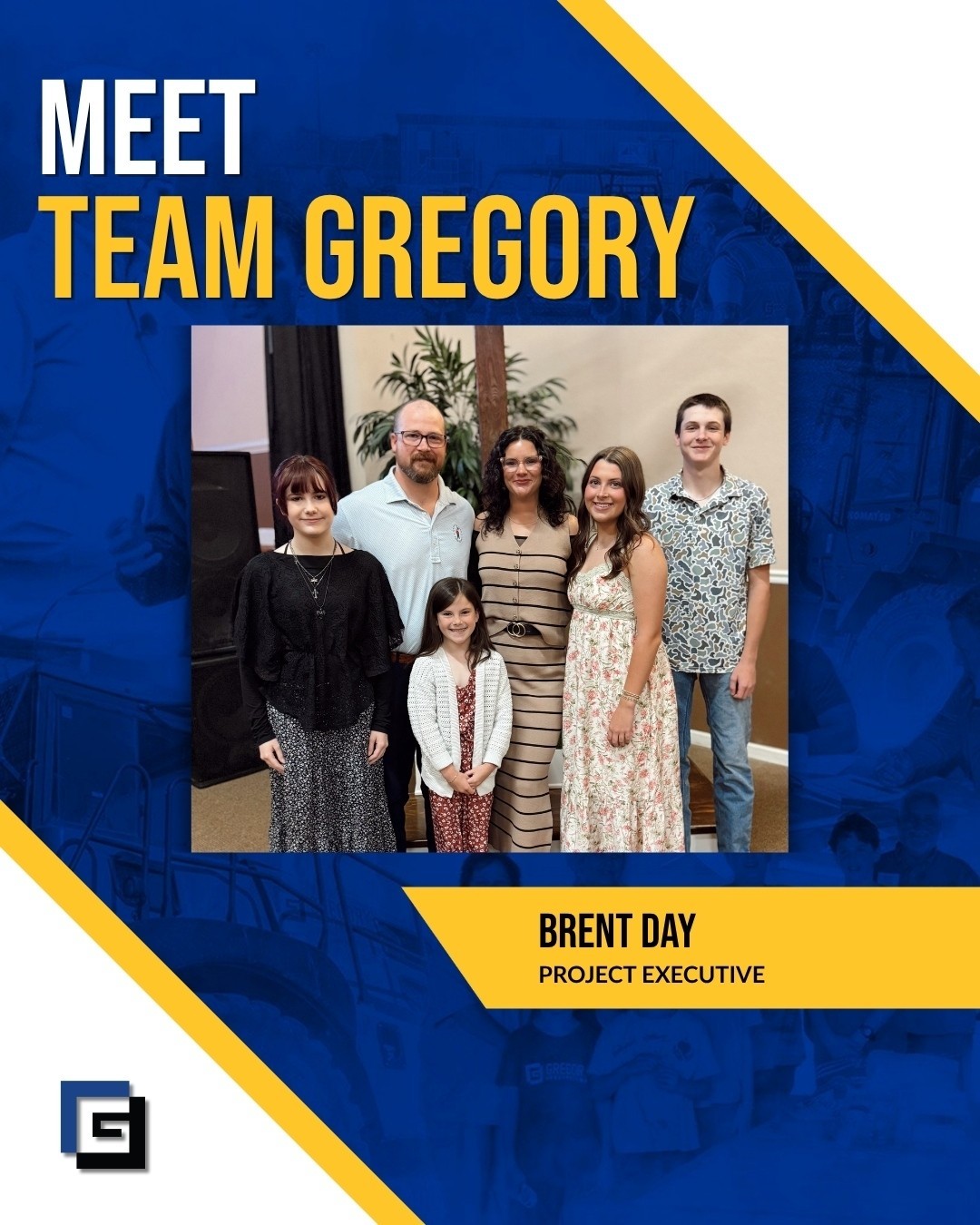 Gregory Construction Inc