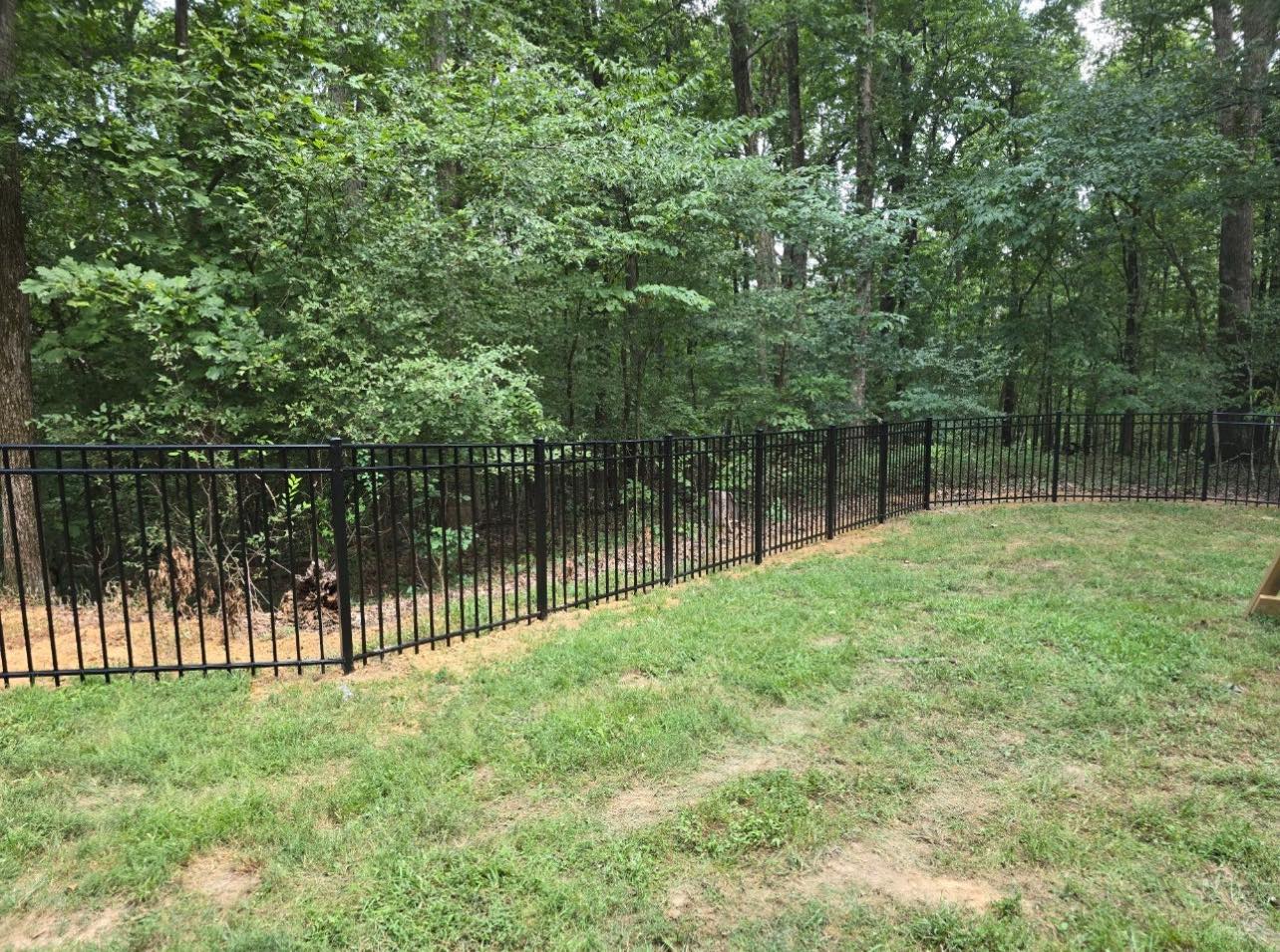 Bootheel Fence Co