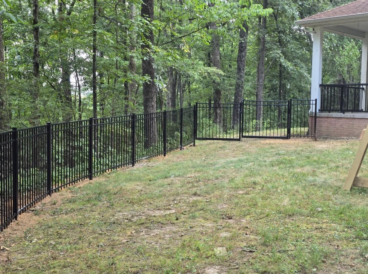 Bootheel Fence Co