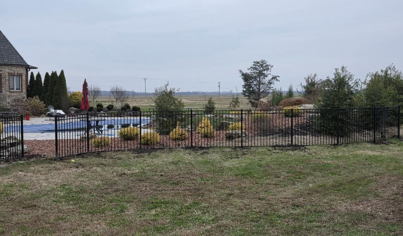 Bootheel Fence Co 3619 N High St, Jackson Missouri 63755