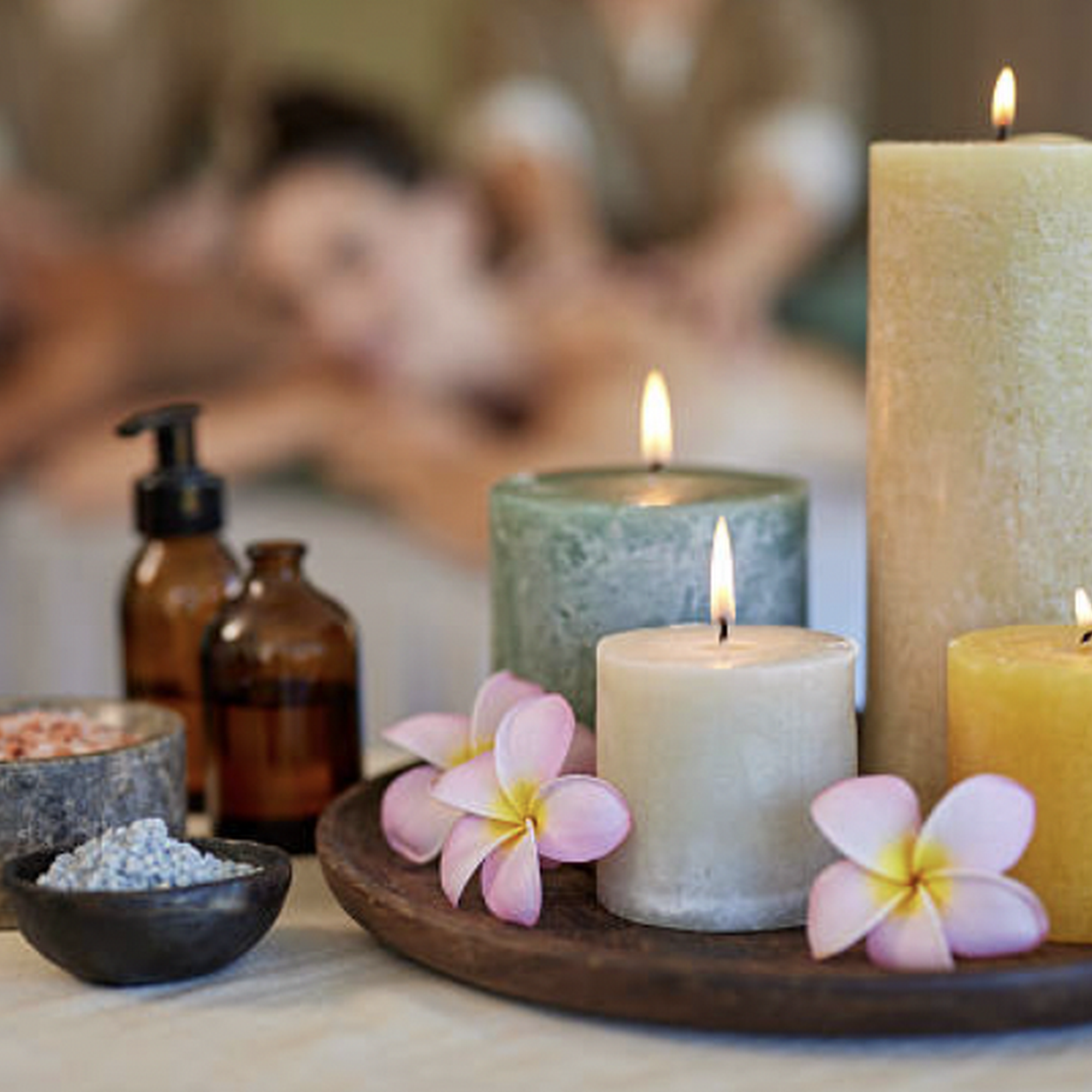 Autumn Rose Massage 5785 US-61 Ste B, Jackson Missouri 63755