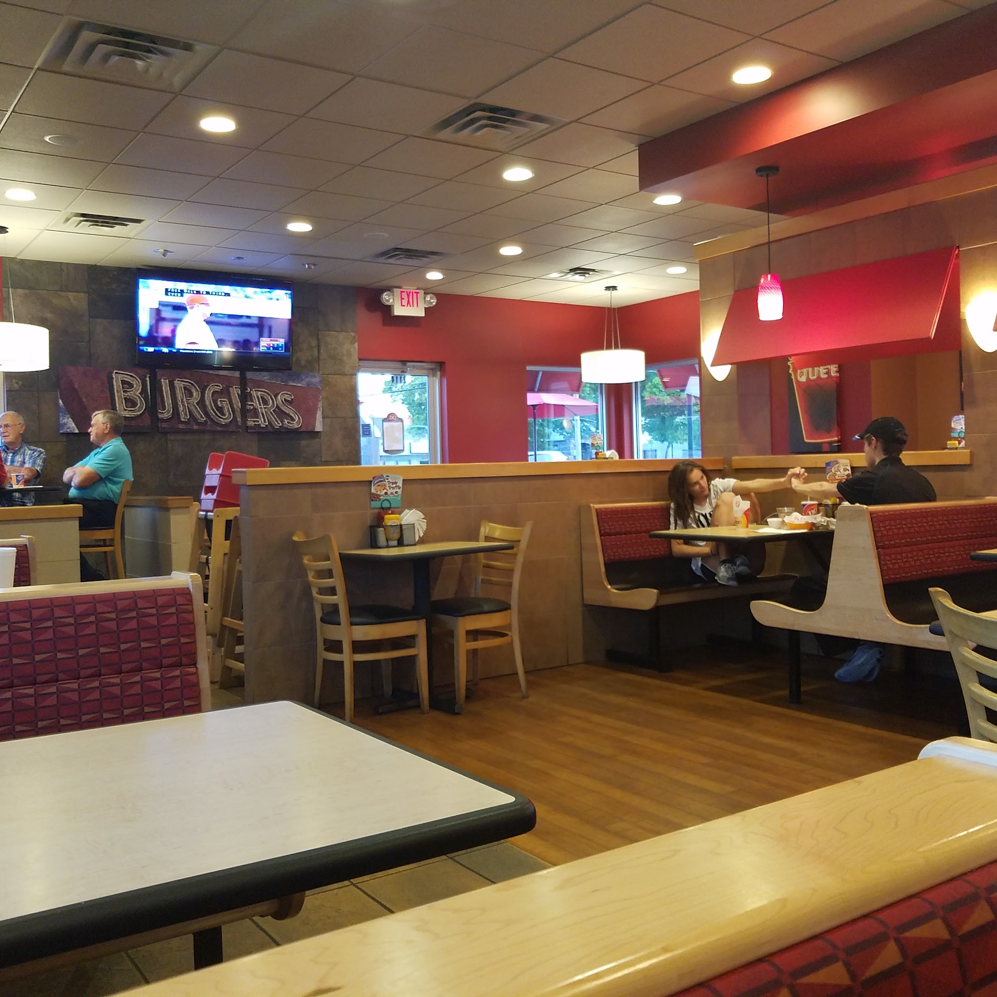 Dairy Queen Grill & Chill Jefferson City