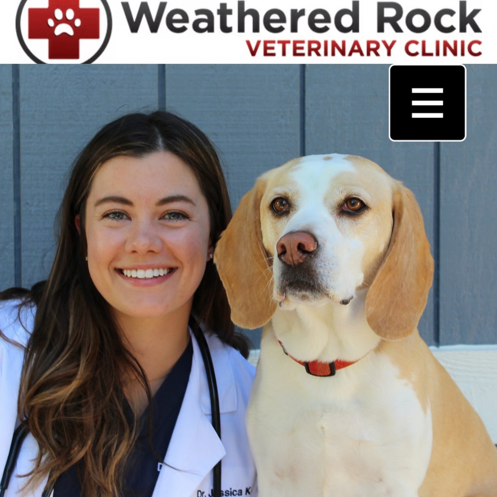 Weathered Rock Vet Clinic Jefferson City