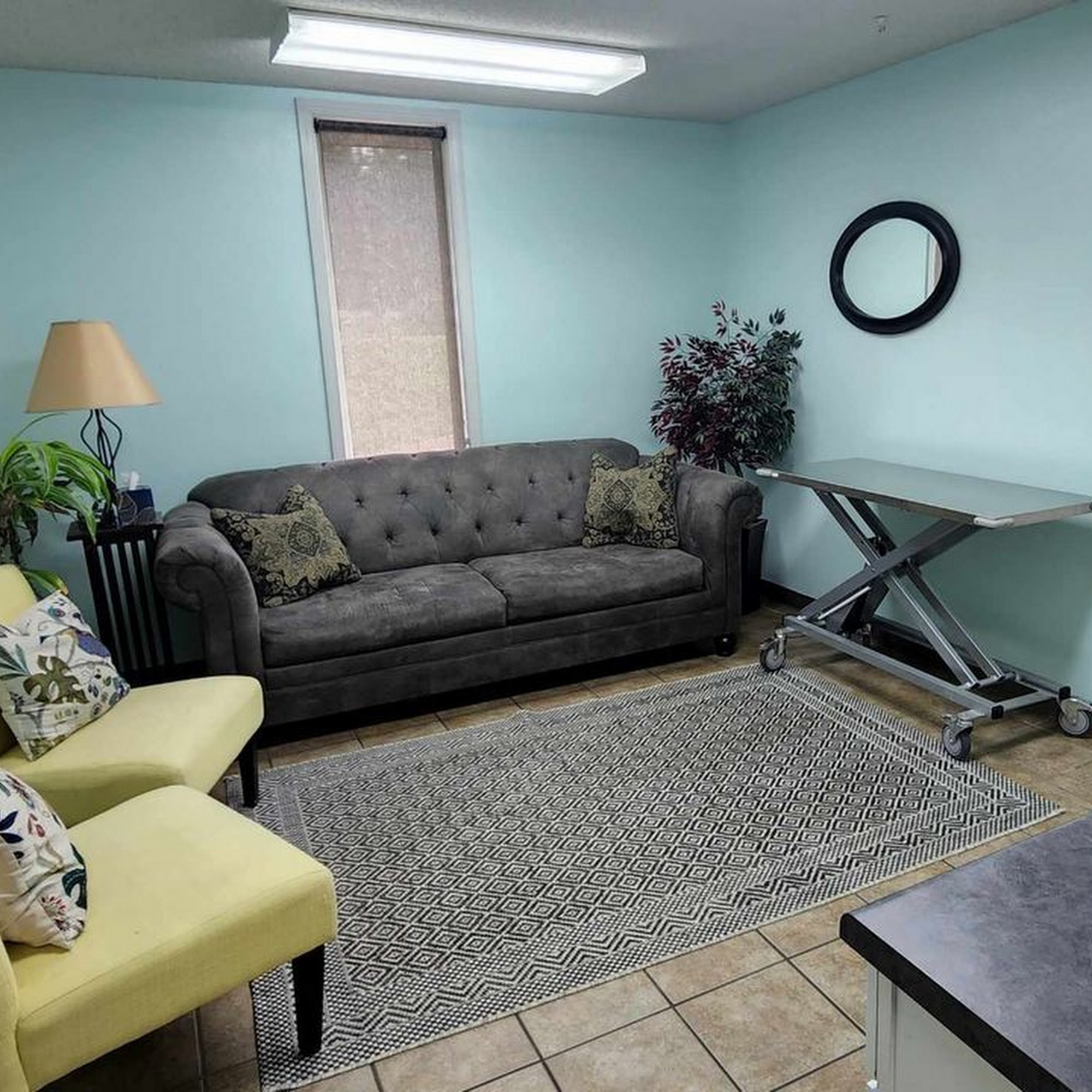 Woodland Animal Hospital Jefferson City