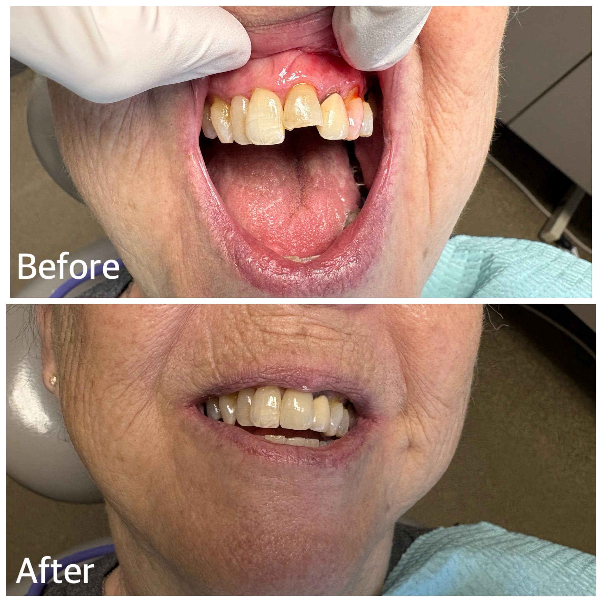 Capital City Dentistry - Dr. Glenn Teubner, DDS