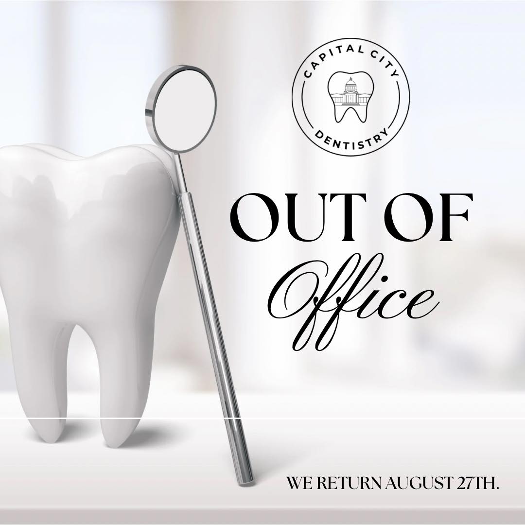 Capital City Dentistry - Dr. Glenn Teubner, DDS