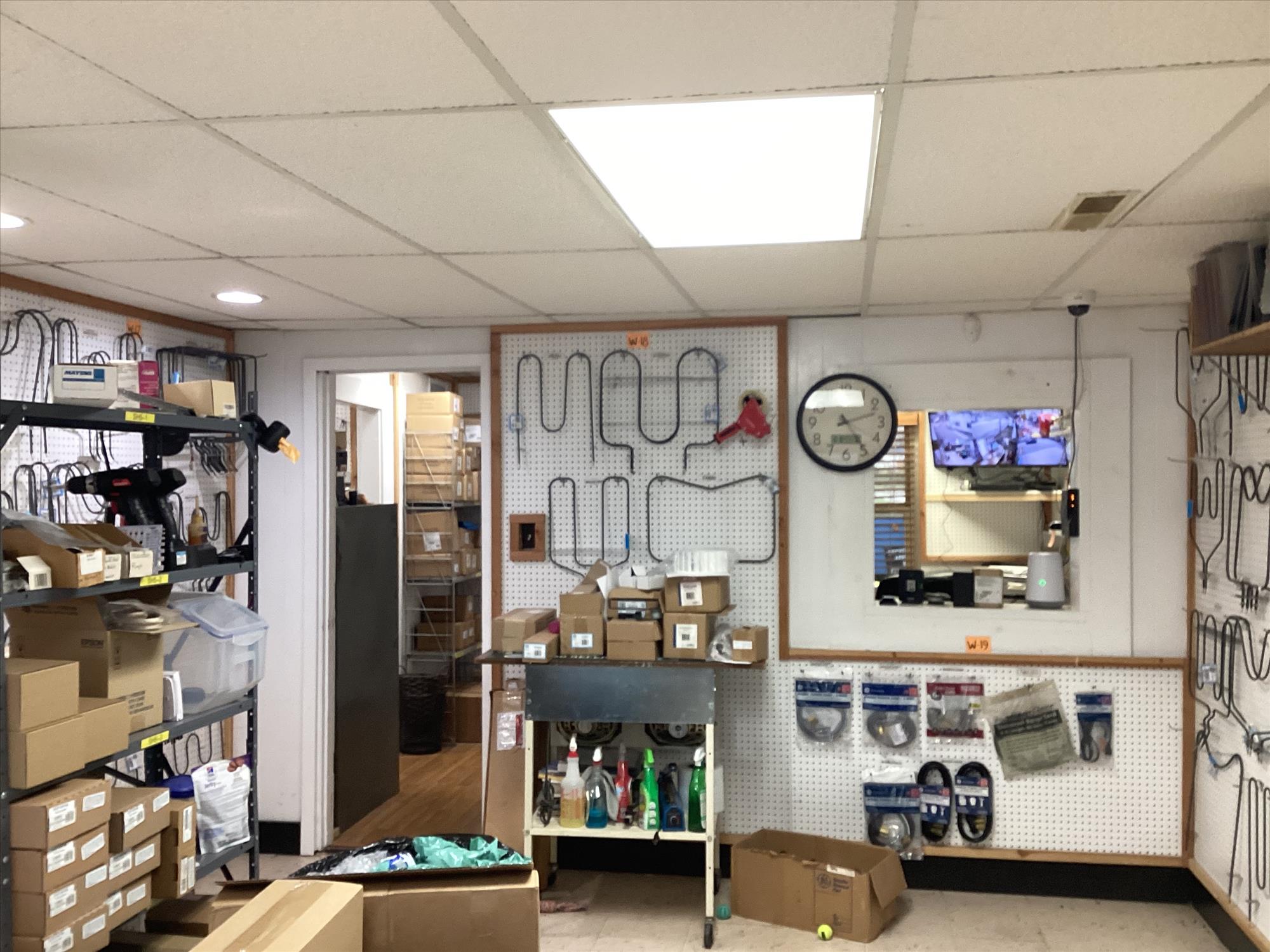 Jeff City Appliance Parts