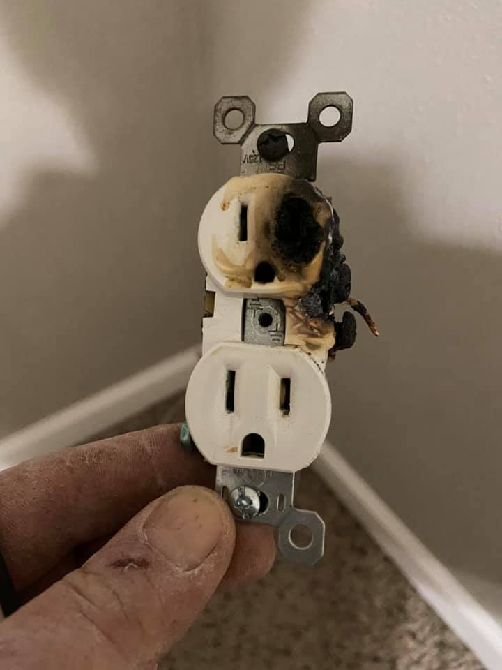 Chiles Electric Inc.