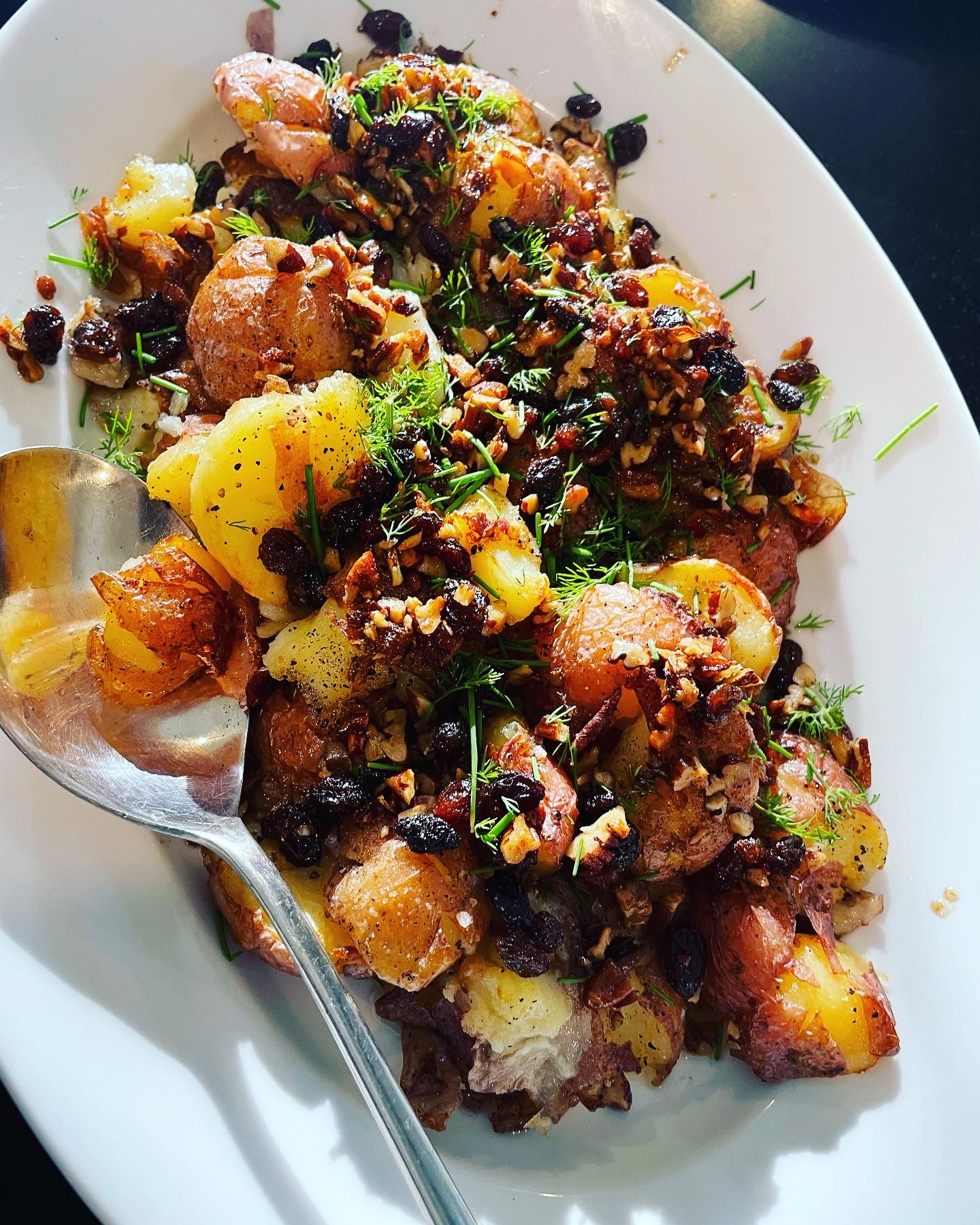 REVEL Catering & Events Menu