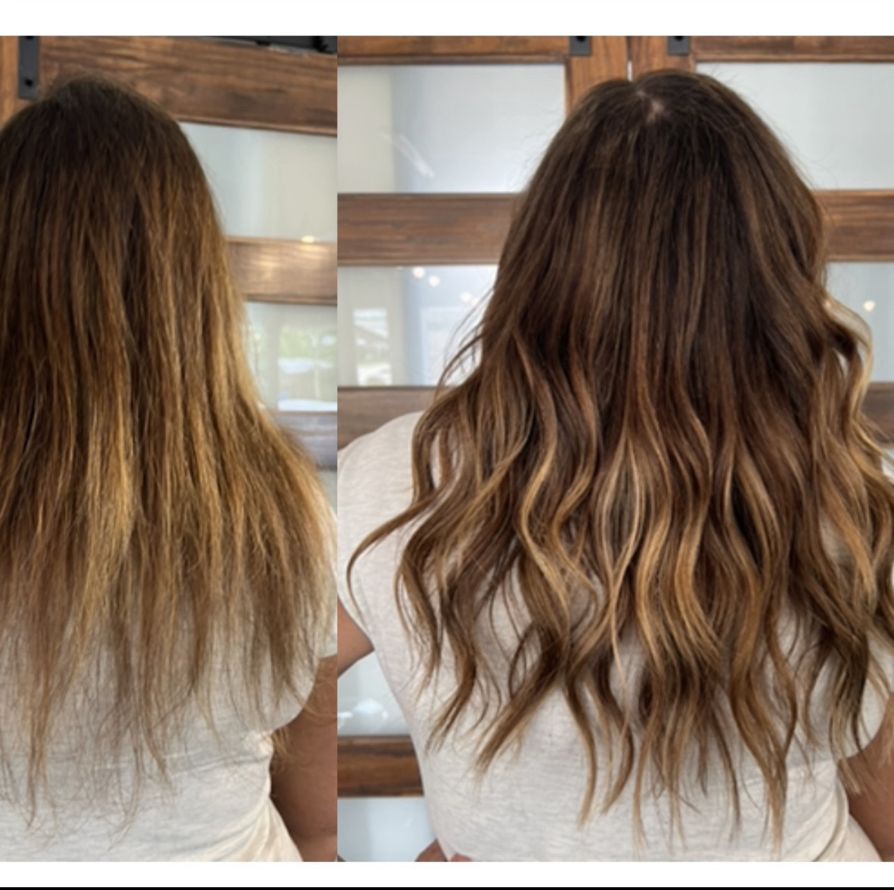 Lucy's Cut & Color Bar - Jefferson City Salon & Spa