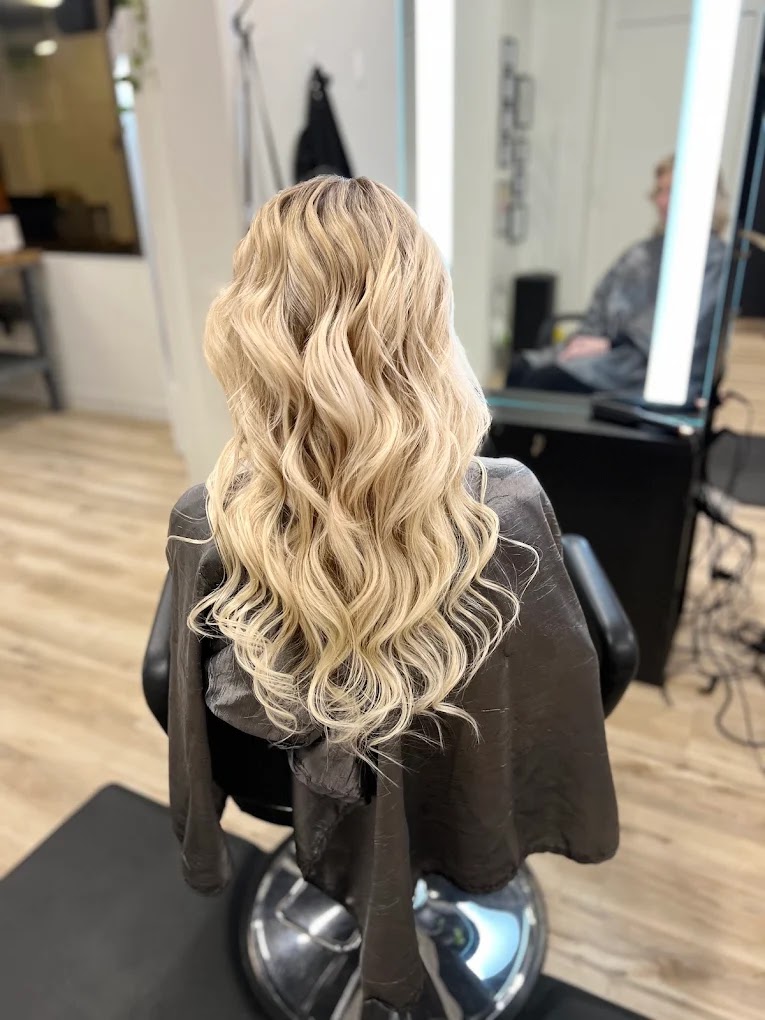 Shiloh Hair and Beauty