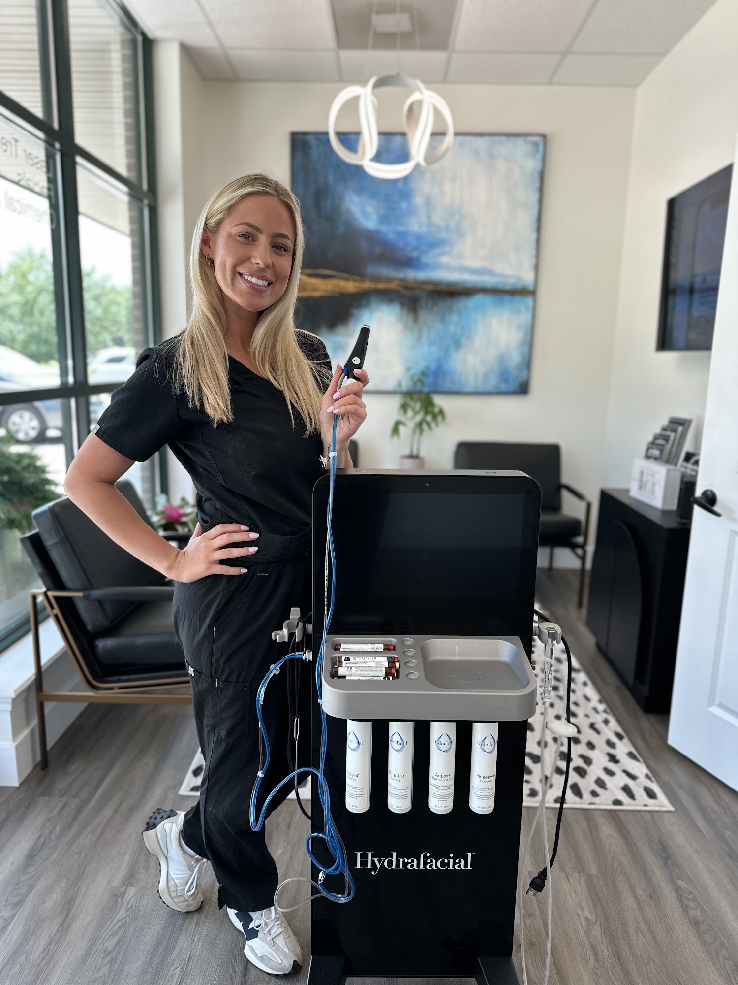 Serenity Medical Spa - Jefferson City 3218 W Edgewood Dr Ste 500, Jefferson City Missouri 65109